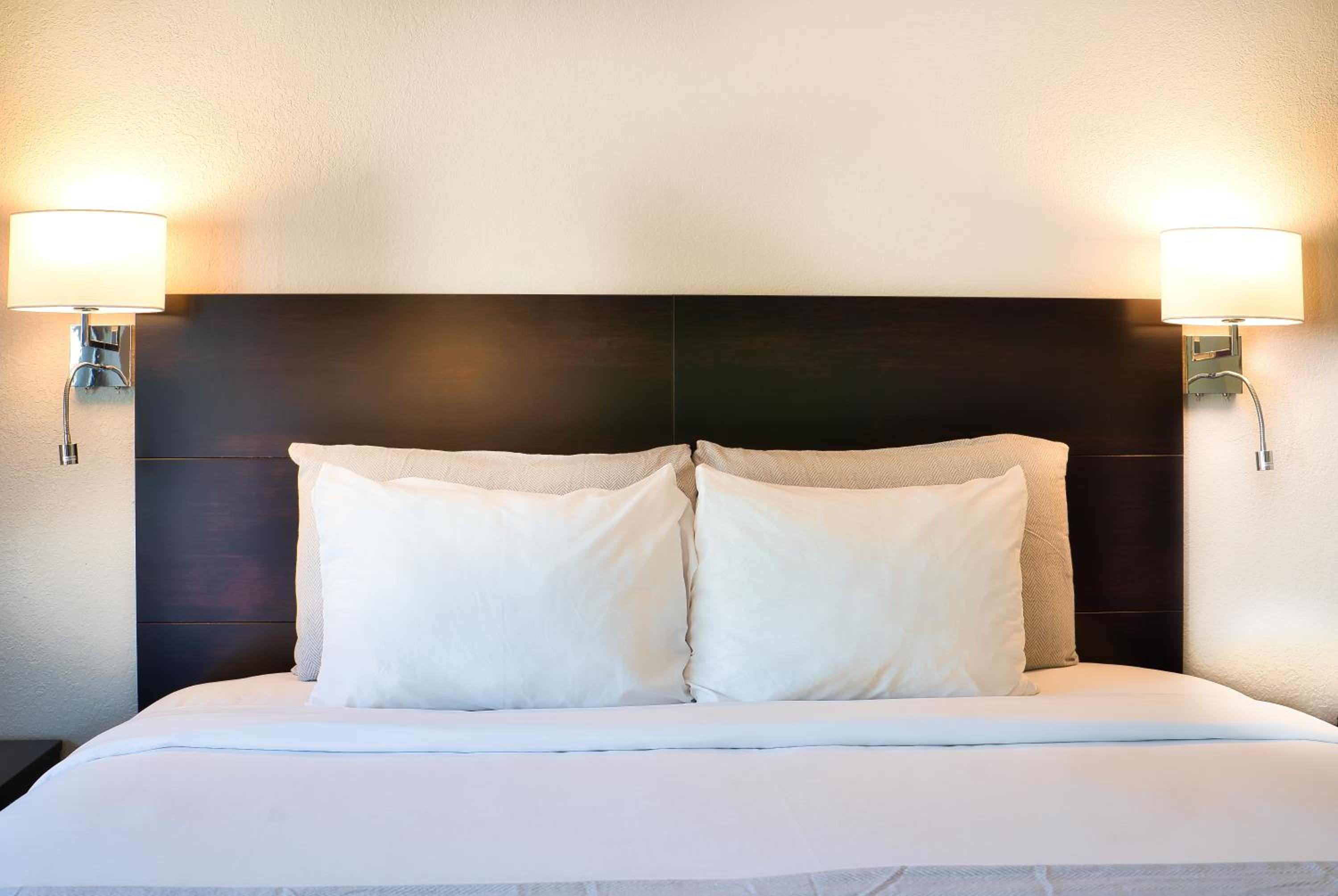 King Room - Non-Smoking - Photo 2