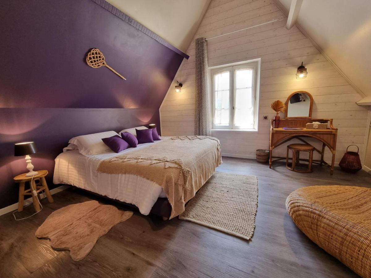 Double Room with Private Bathroom photo 1