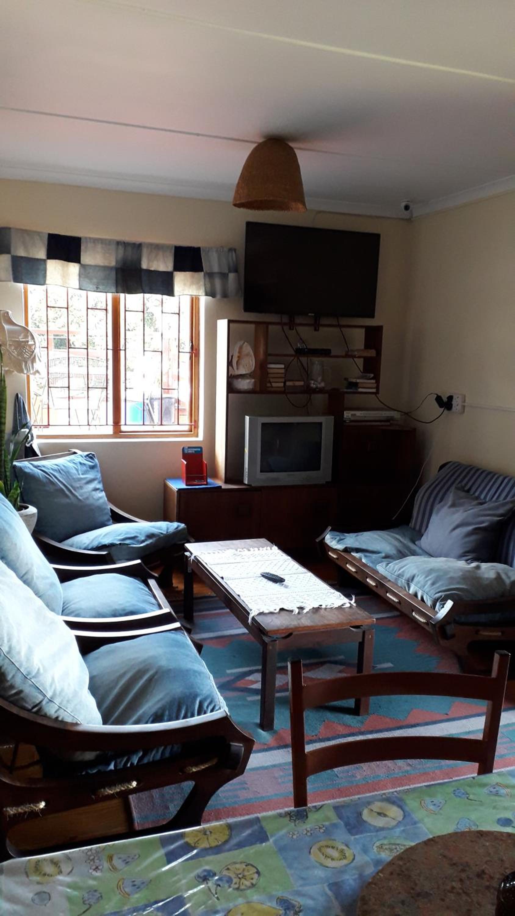 Budget Twin Room photo 1