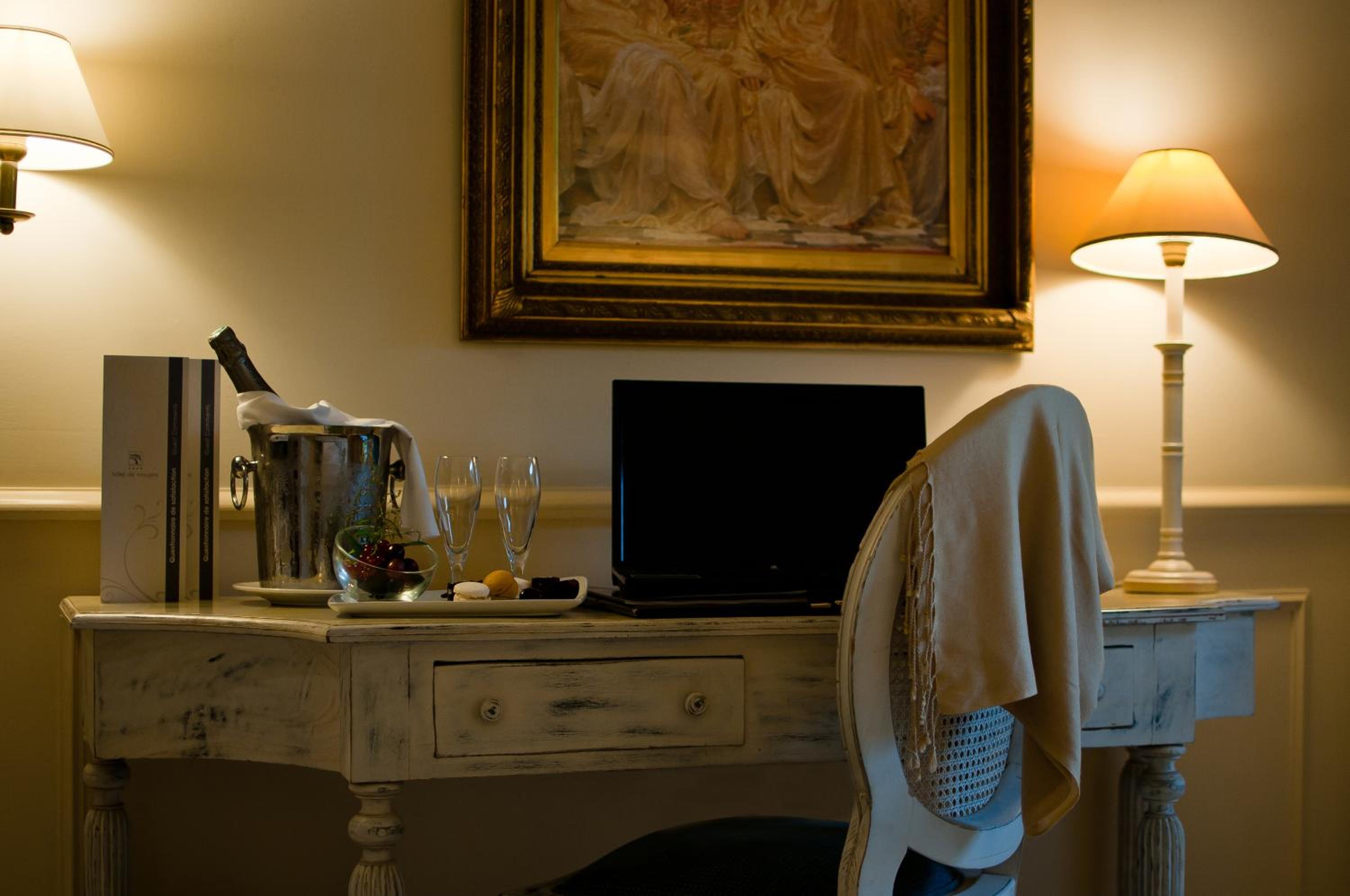 Superior Double Room photo 3
