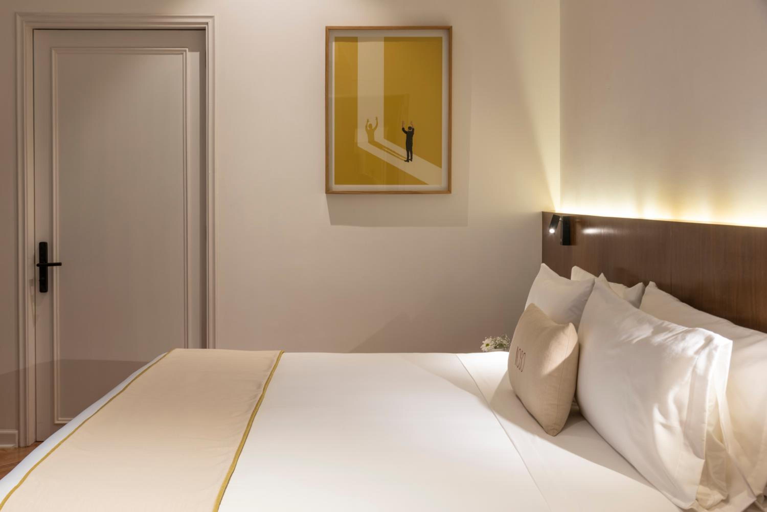 Deluxe Junior Suite photo 1