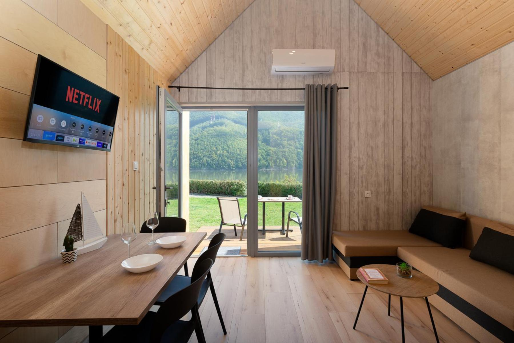 Superior Chalet photo 1