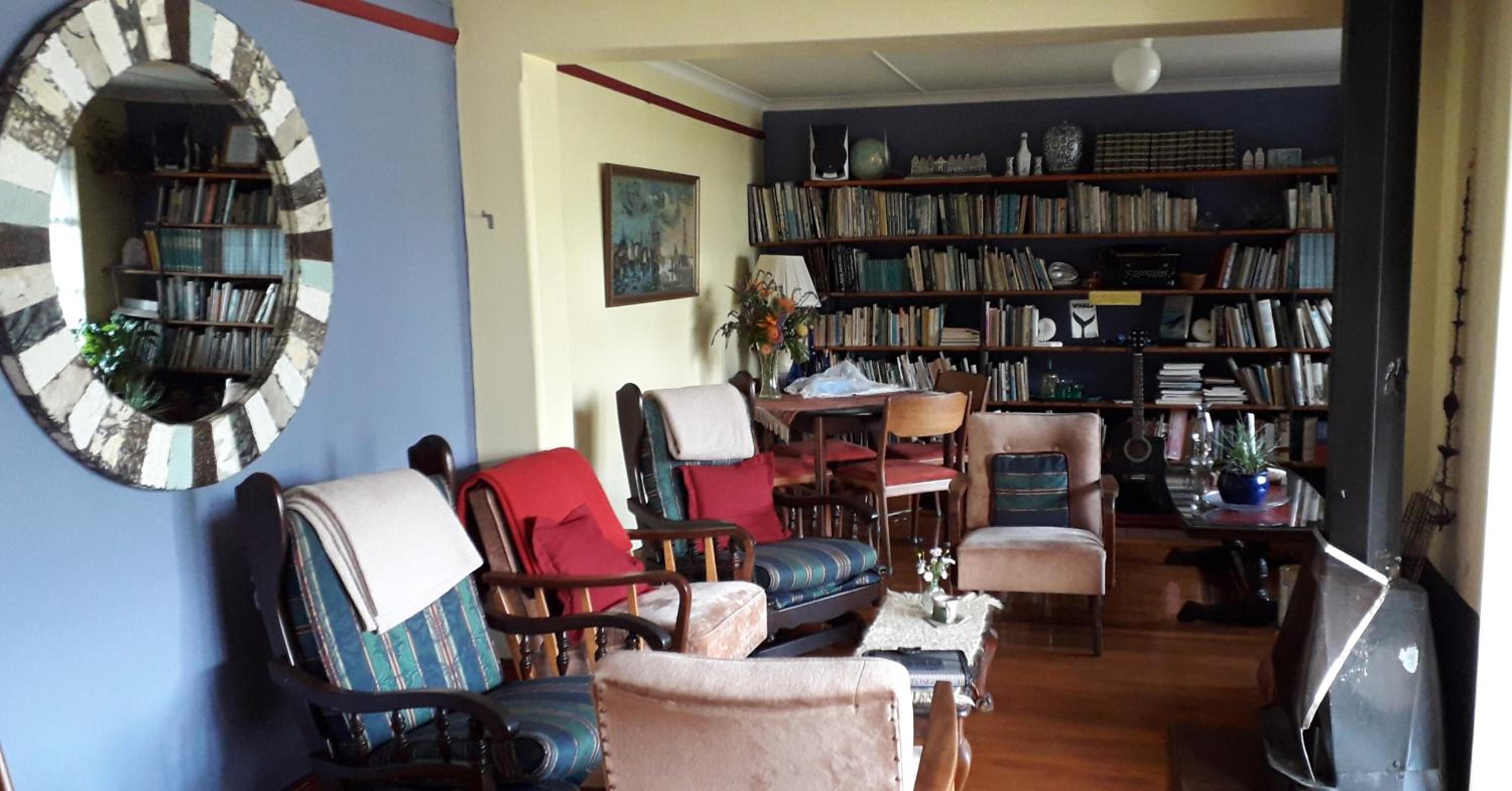 Family Suite photo 2