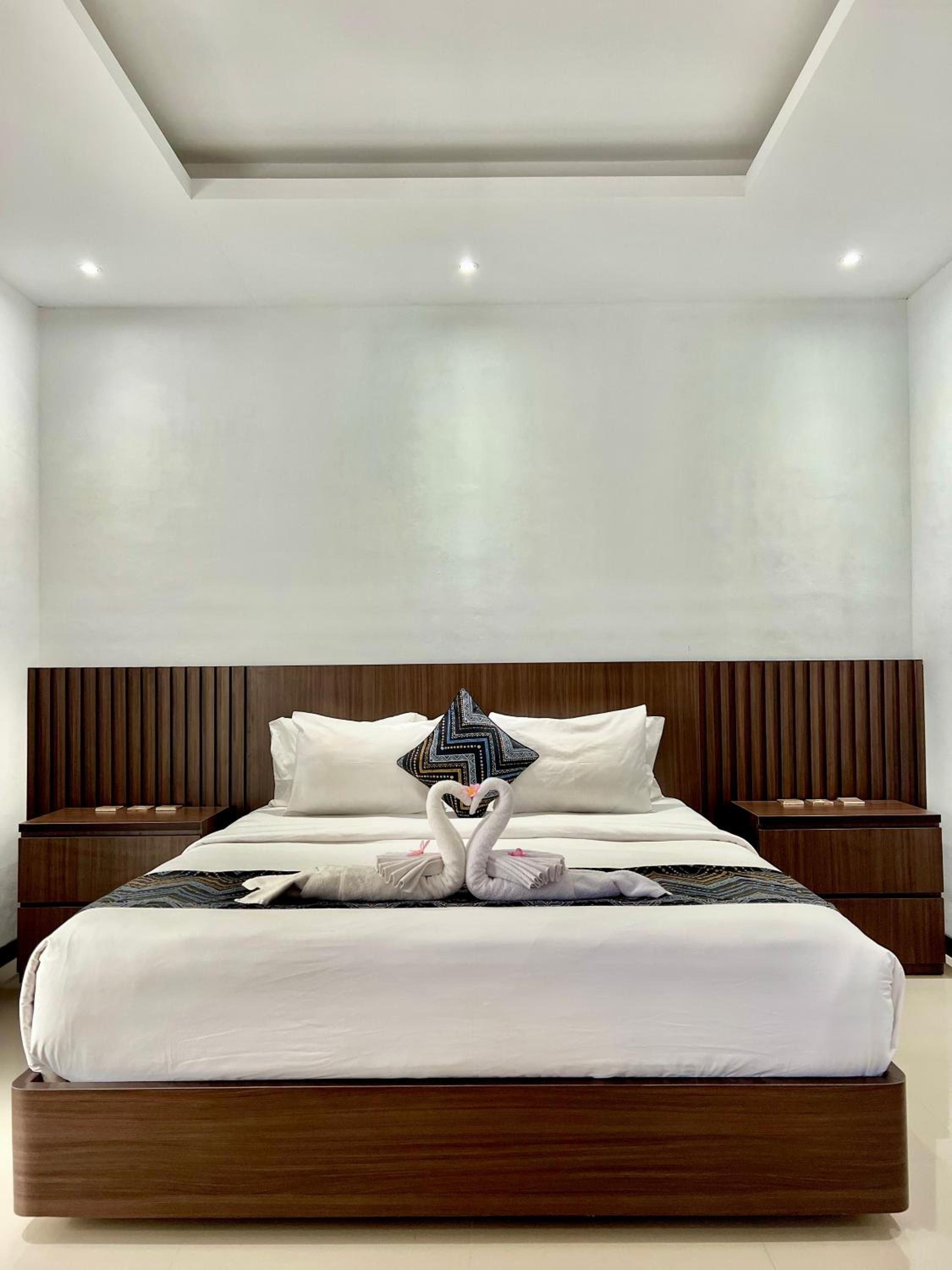 One Bedroom Villa - Photo 21