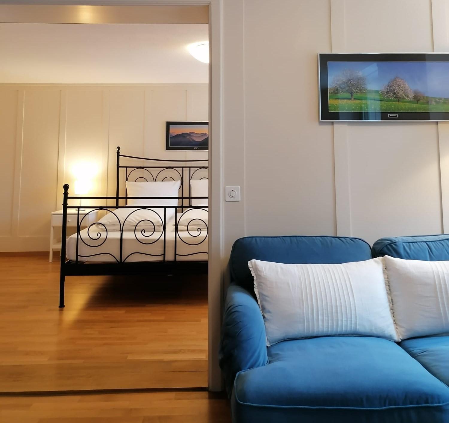Apartment photo 2