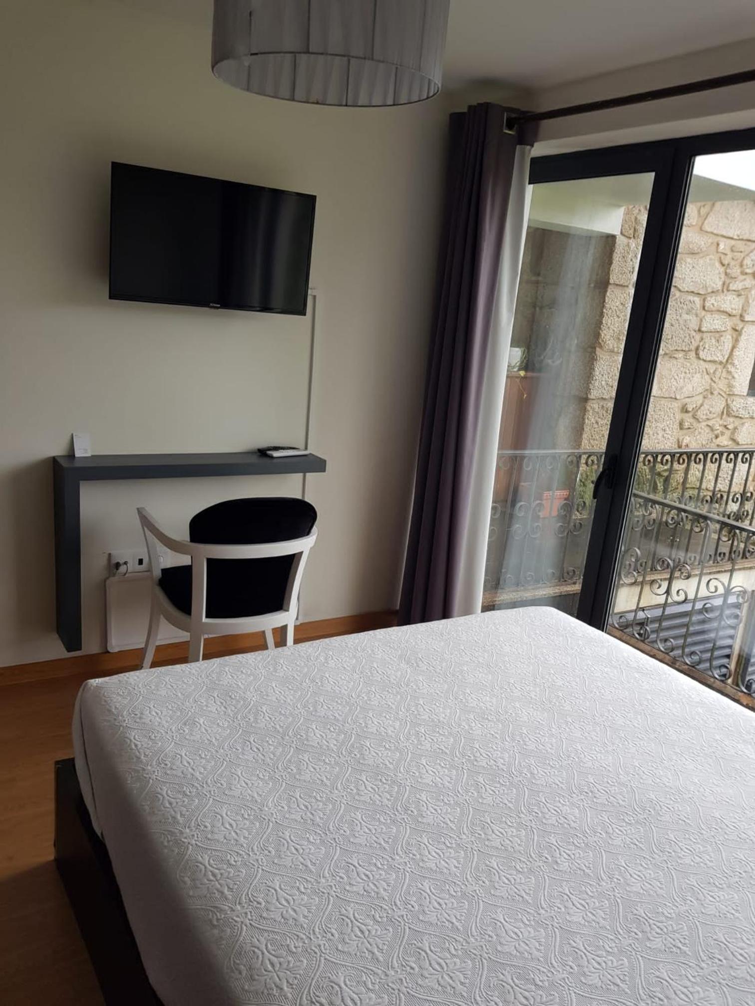 Family Suite with Balcony
