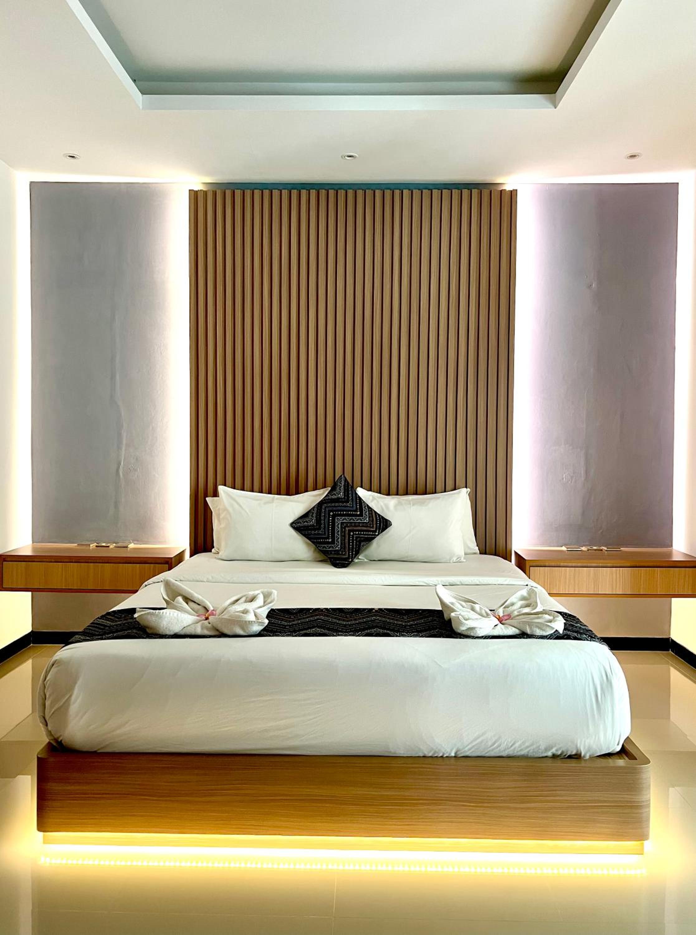 One Bedroom Villa - Photo 19
