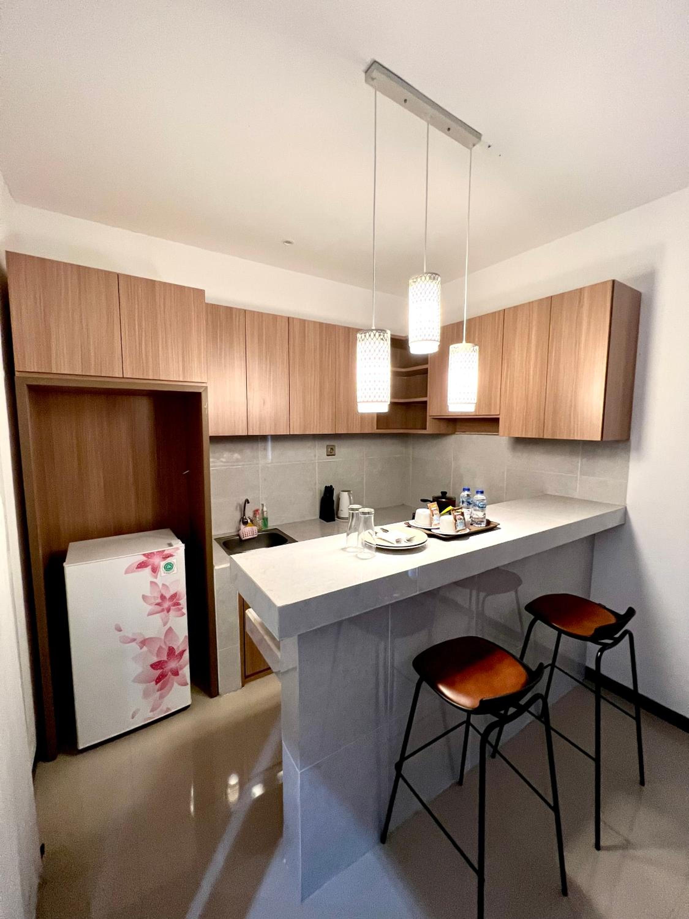 One Bedroom Villa - Photo 3