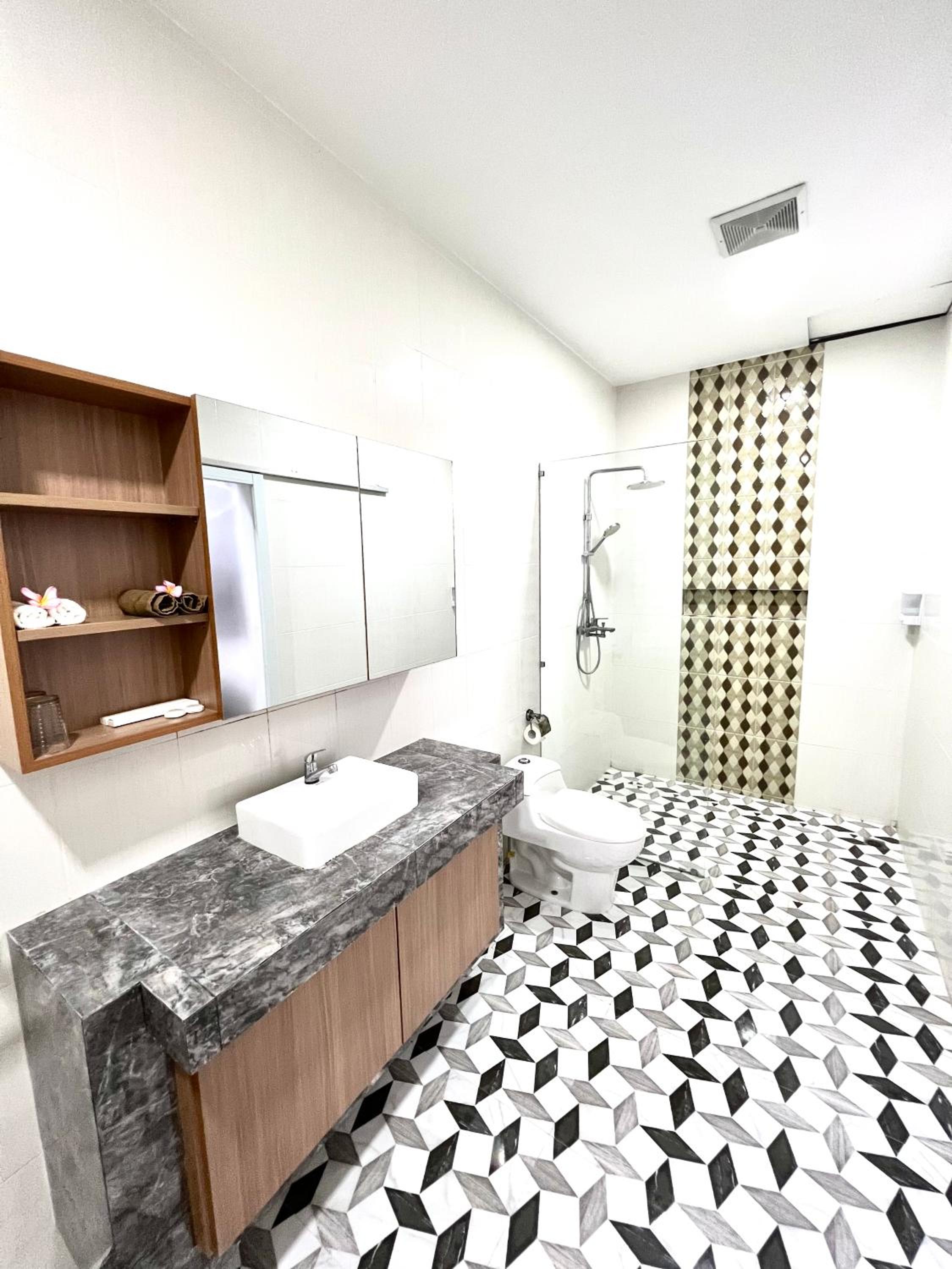One Bedroom Villa - Photo 6