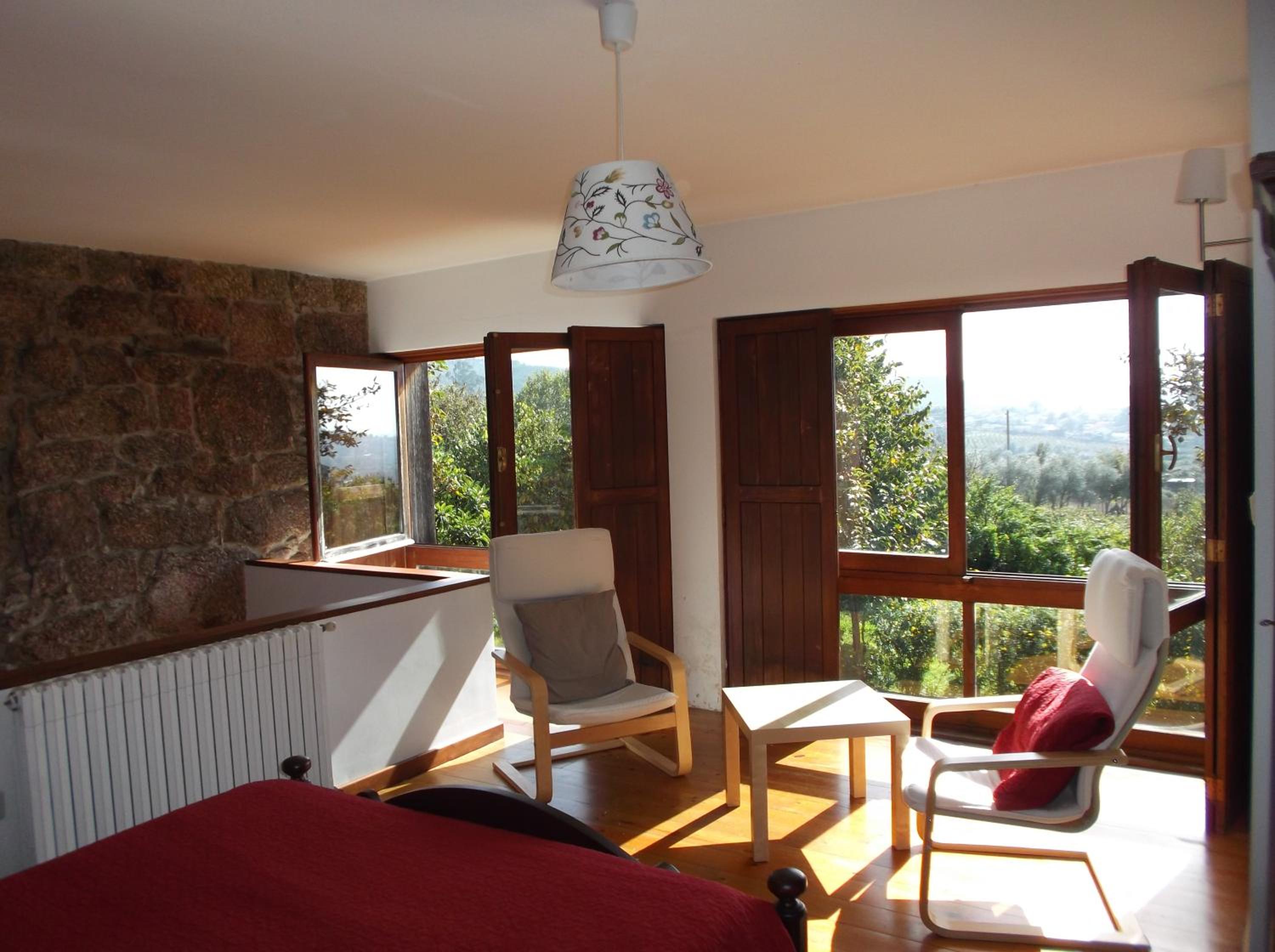 Duplex Apartment photo 2