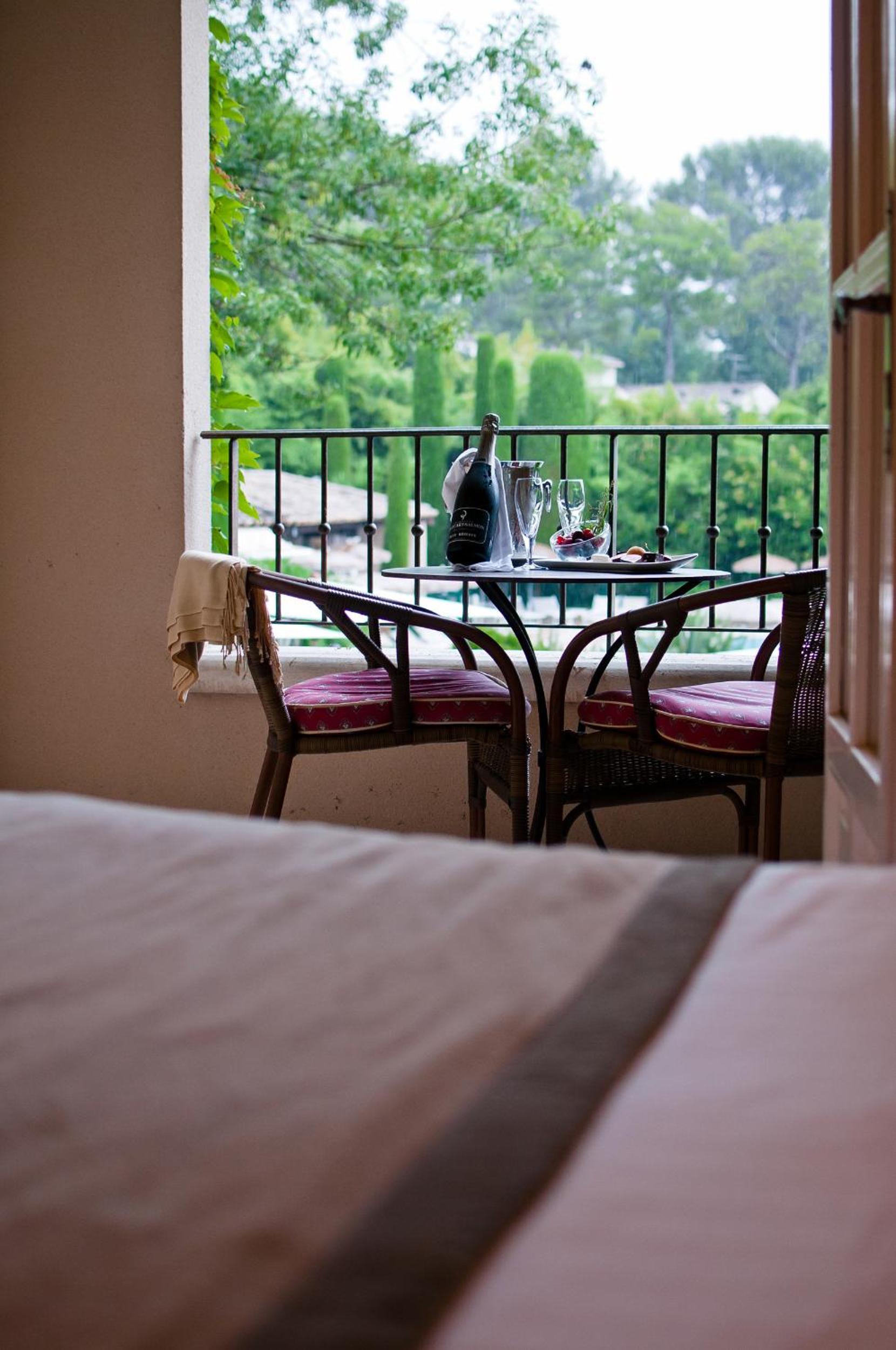Deluxe Double Room photo 3
