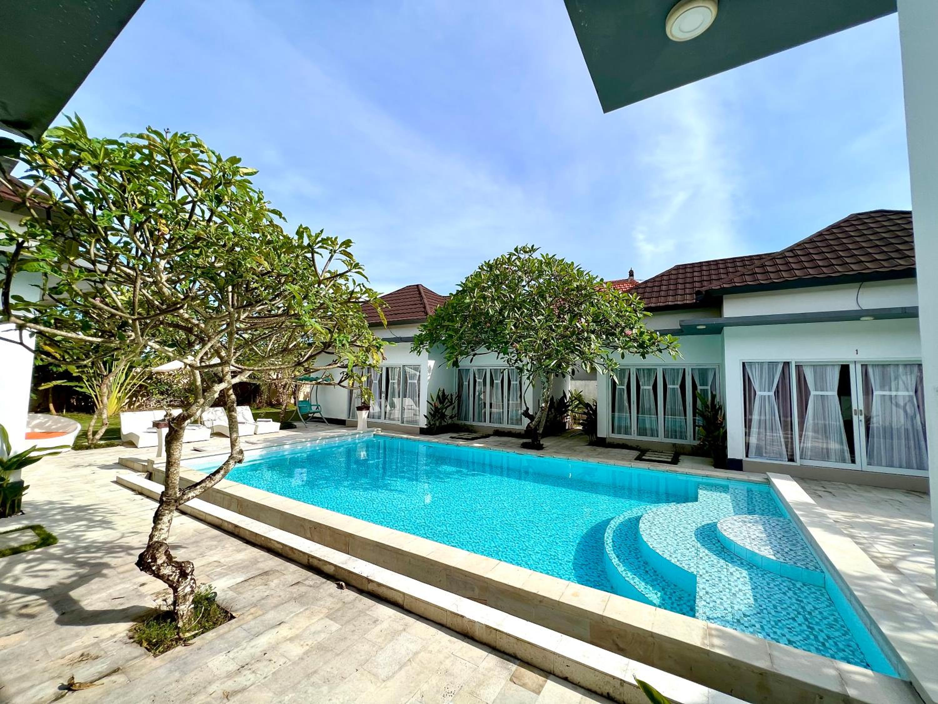 One Bedroom Villa - Photo 26