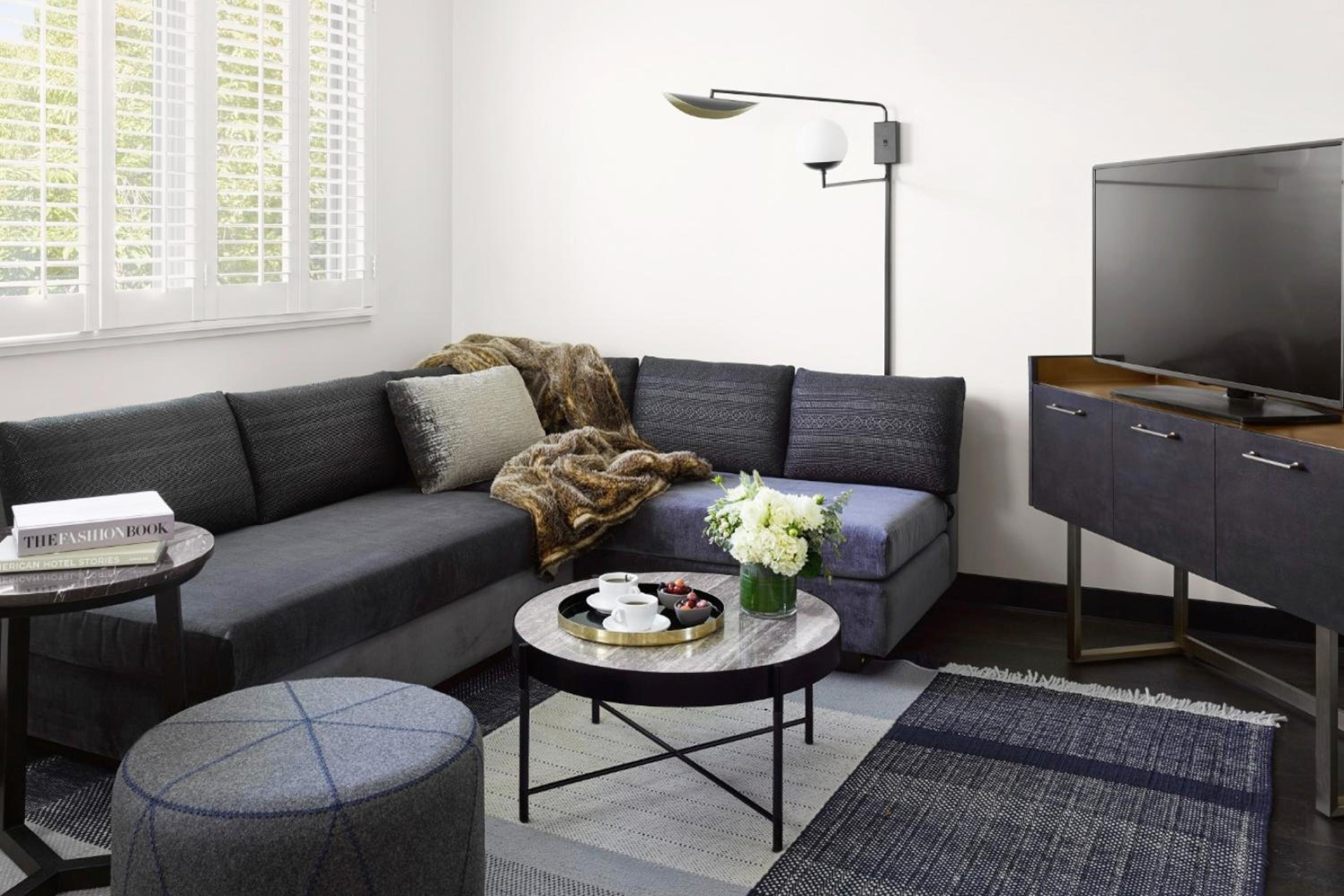 The Villagio Estate Suite King - Photo 9