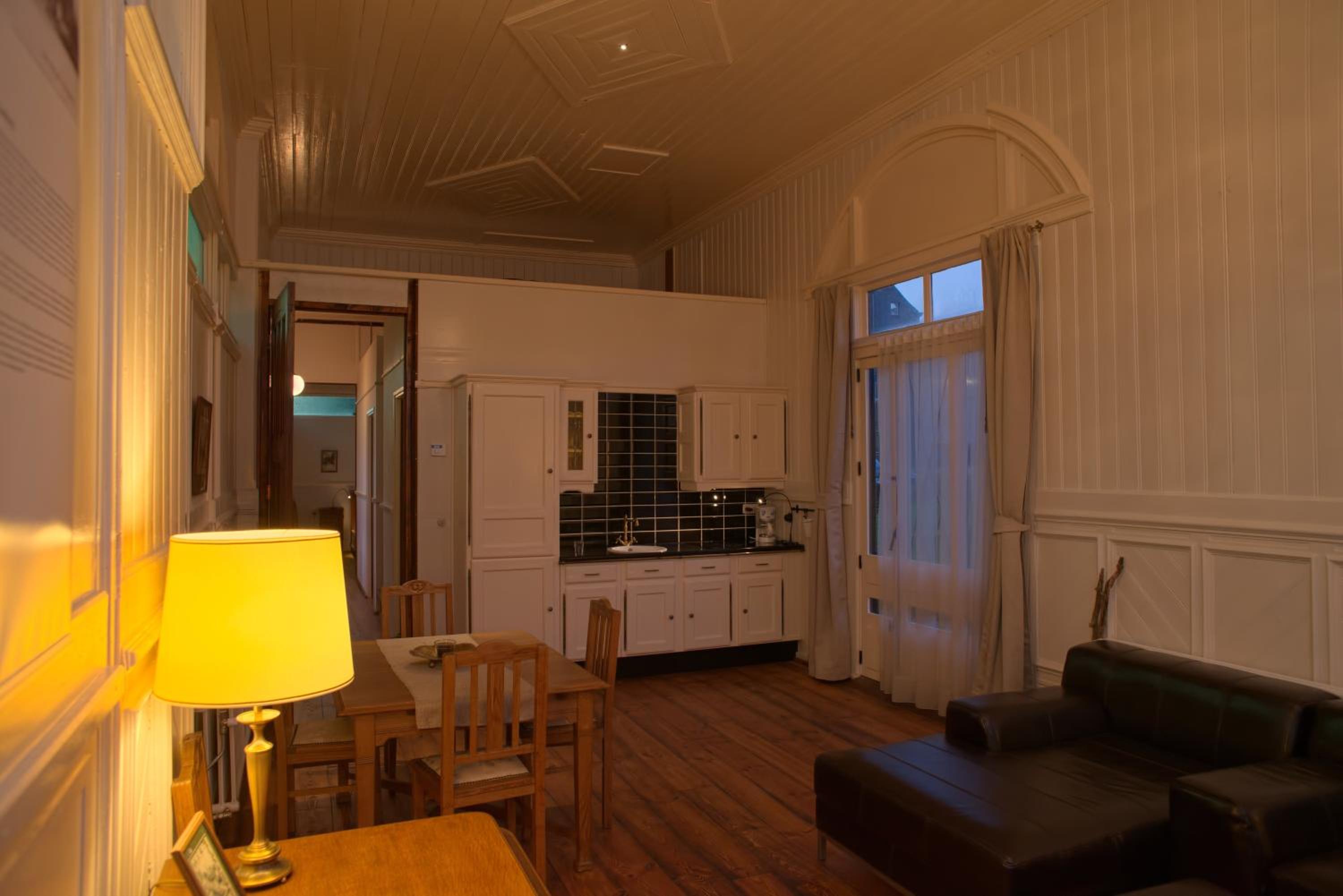 Vacation Home photo 1