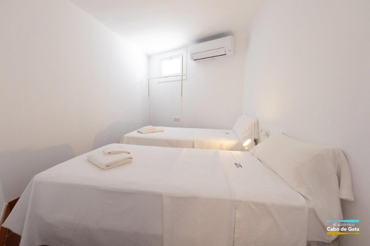 Casa de tres habitaciones