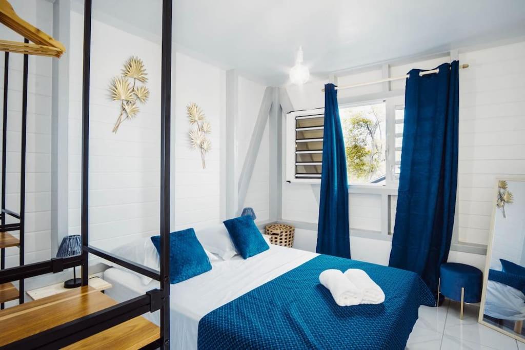 Two-Bedroom Villa photo 1