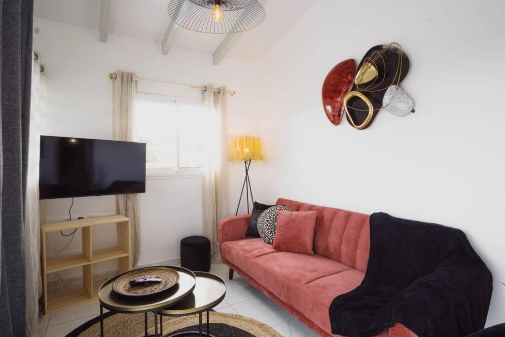Two-Bedroom Villa photo 3