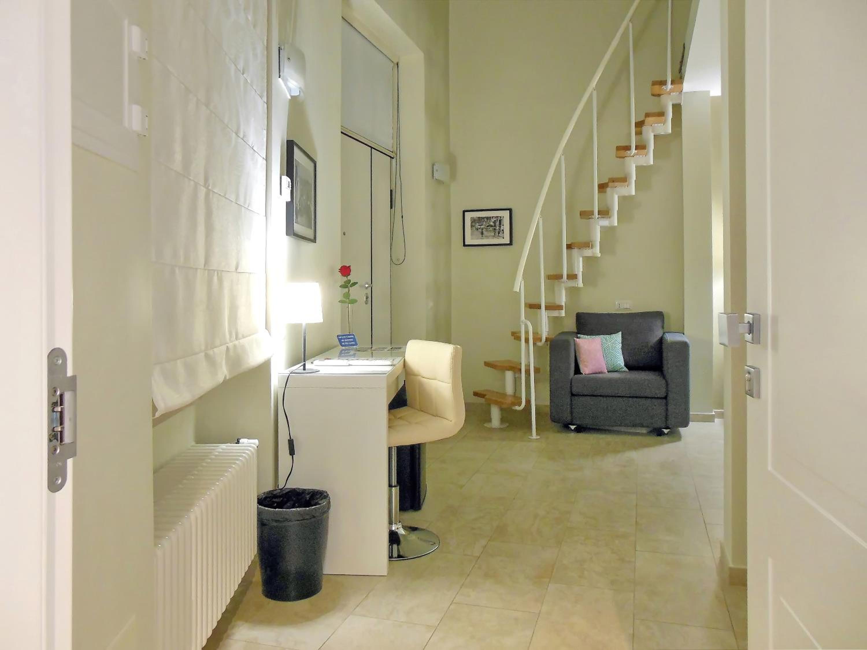 Family Suite - Photo 13