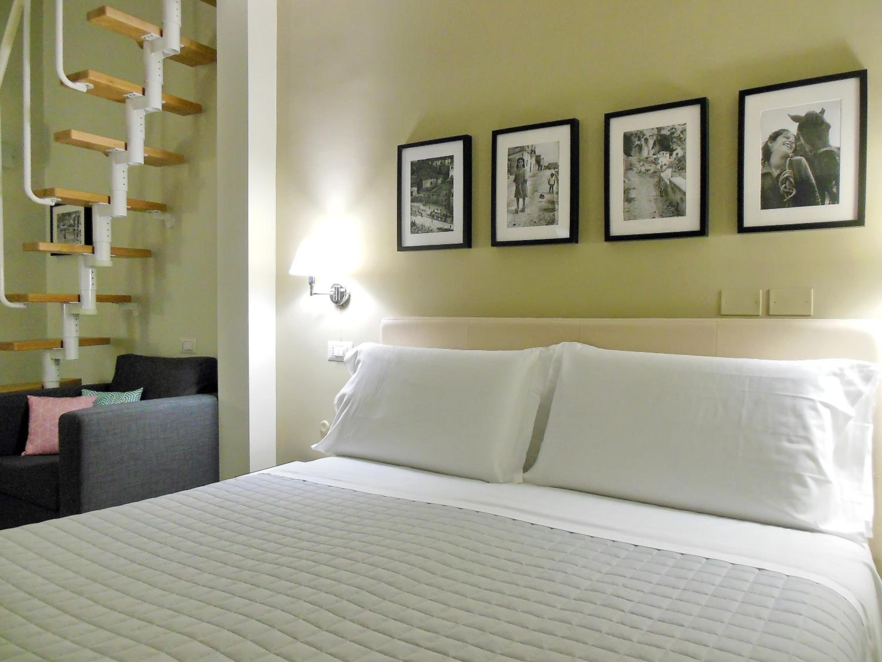 Family Suite - Photo 20