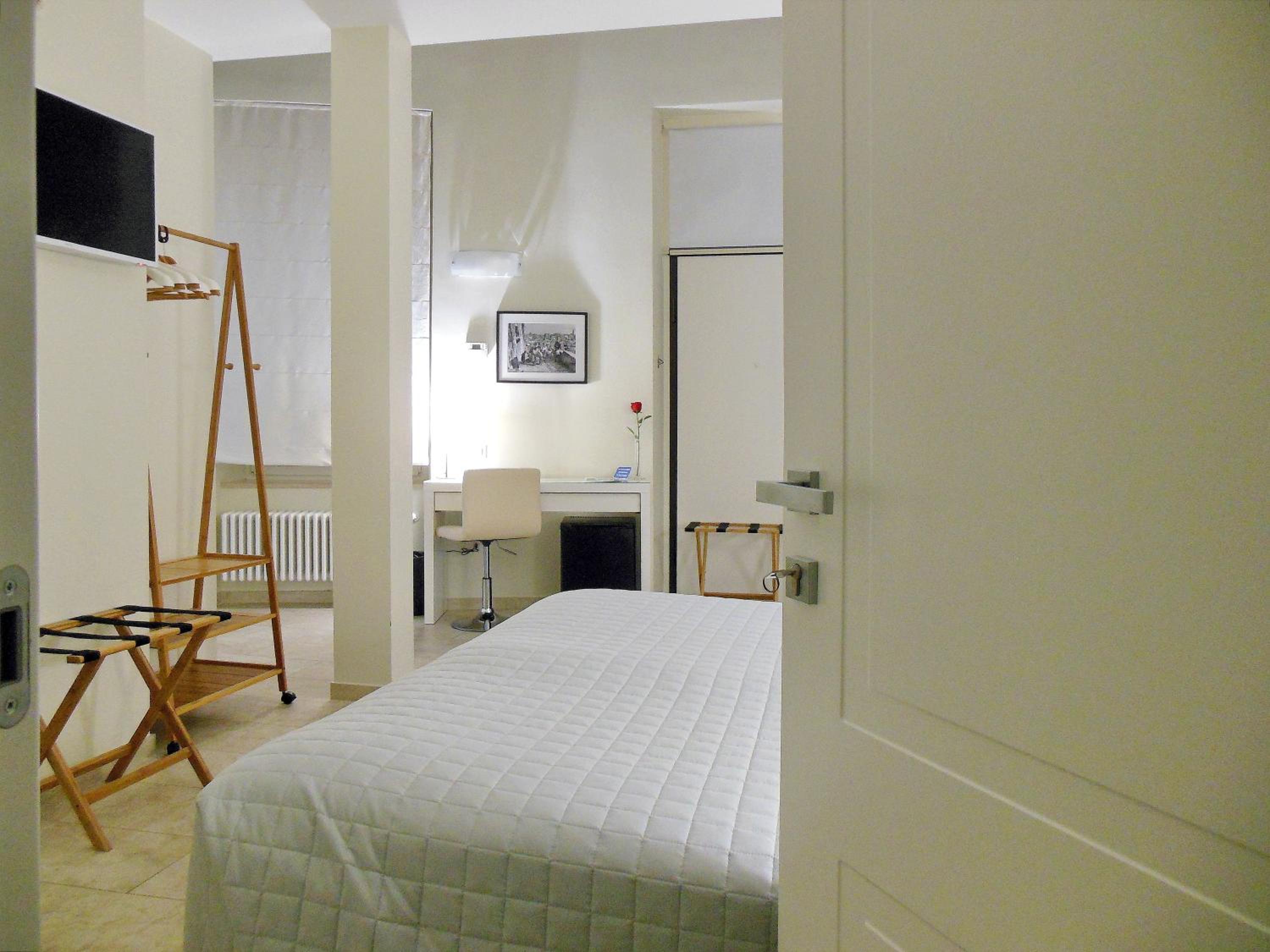 Family Suite - Photo 11