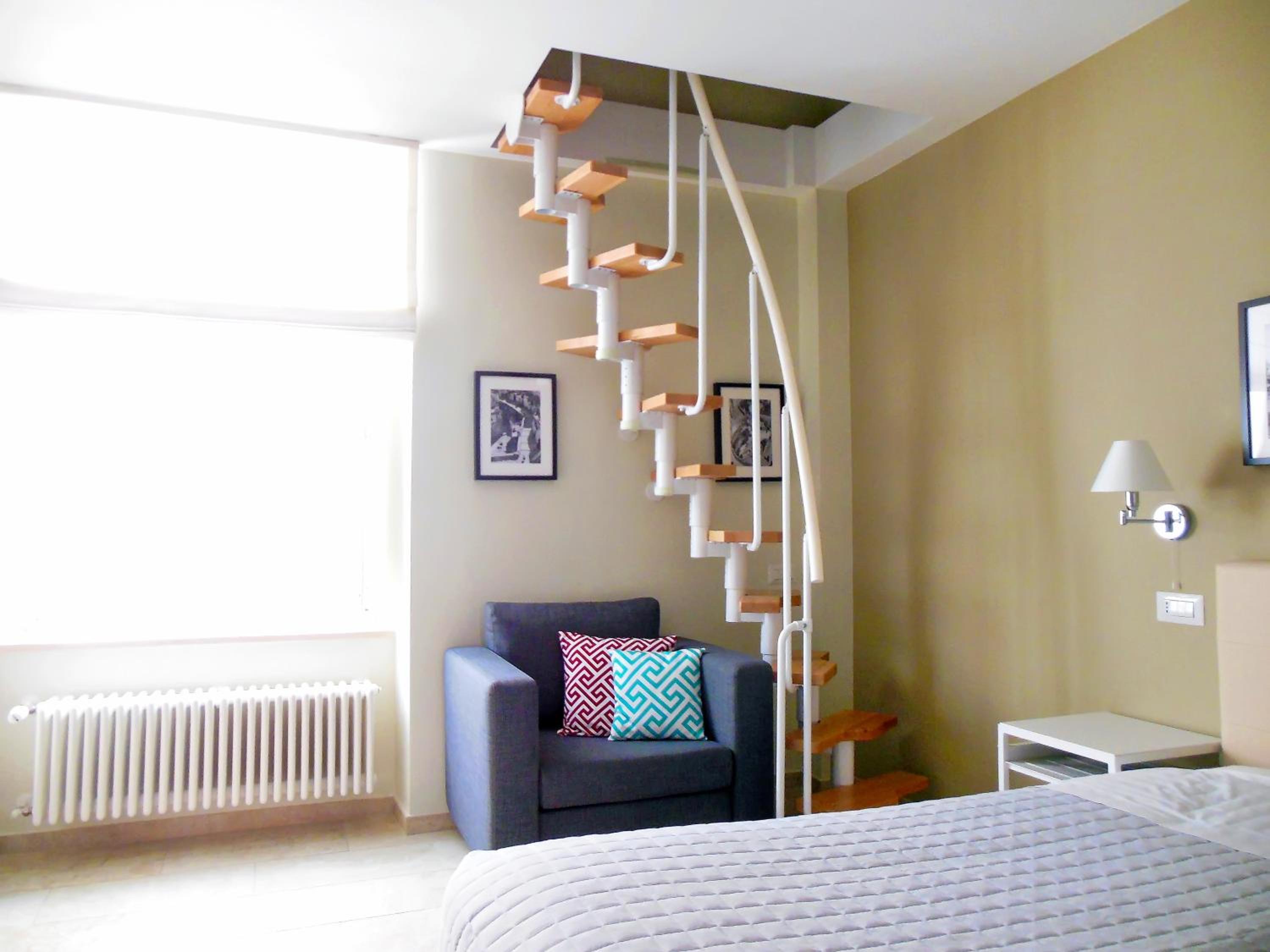 Family Suite - Photo 5