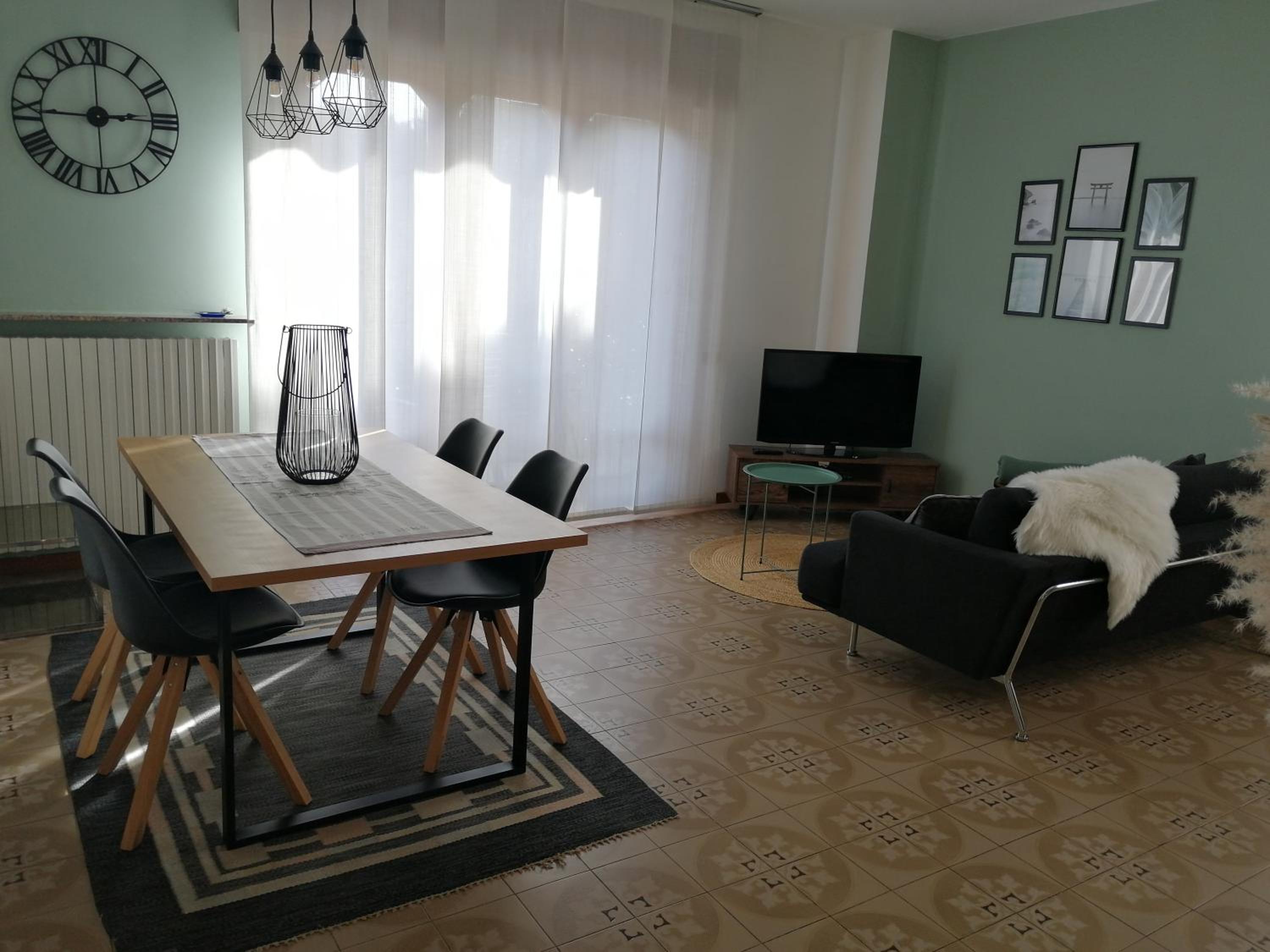 Vacation Home photo 1