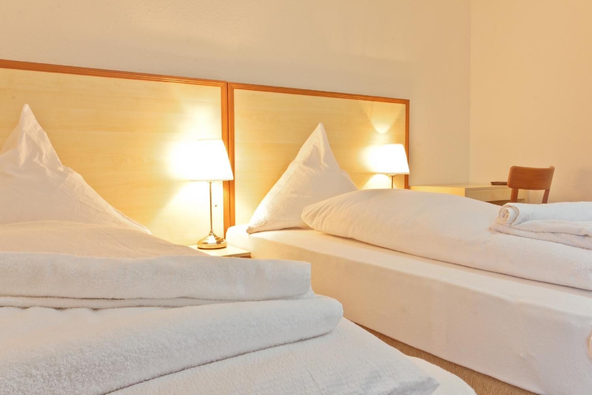 Standard Single Room (Self Check-in after 19:30 PM) photo 3