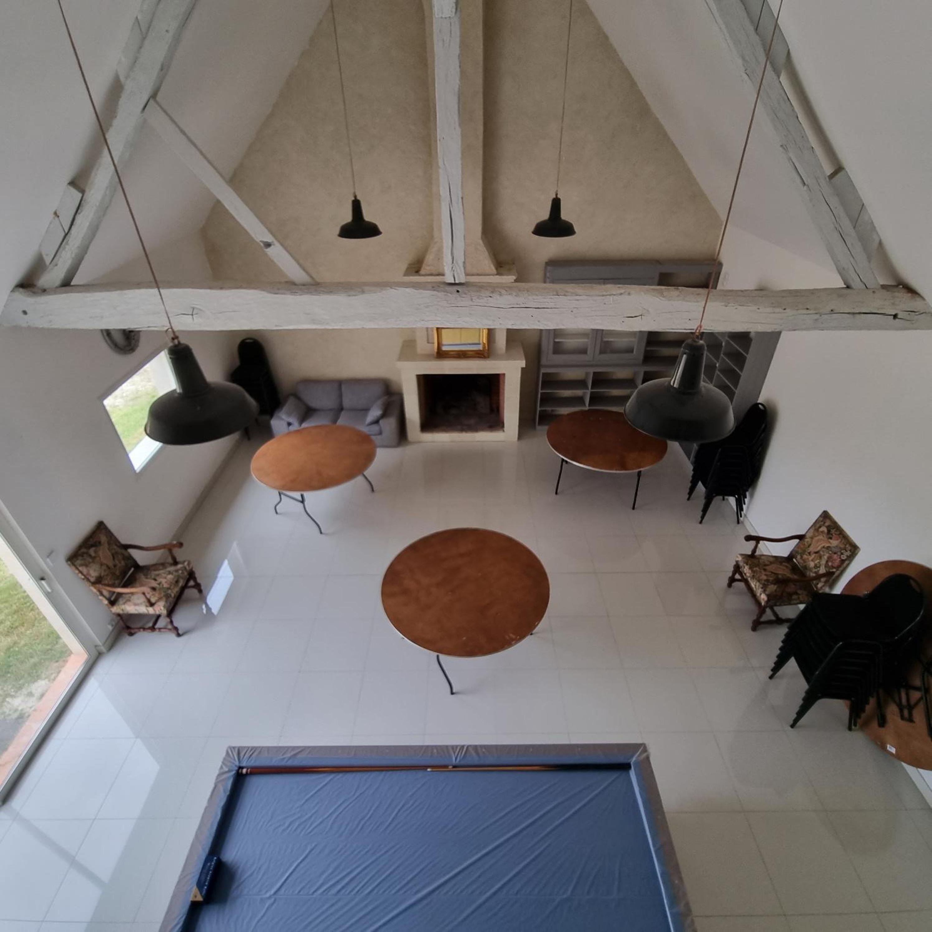 Queen Room with Garden View photo 1