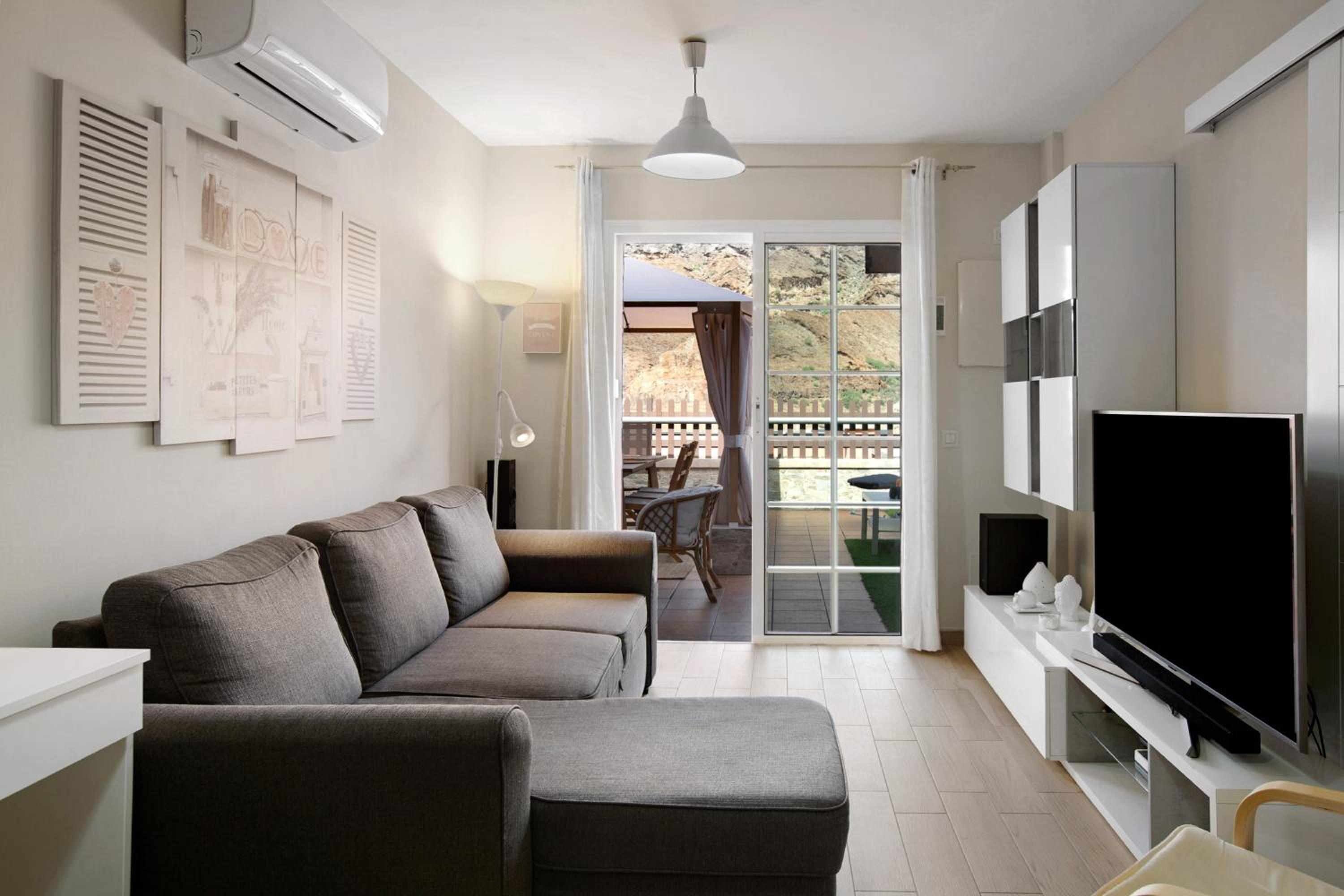 Apartamento Superior de Dos Habitaciones
