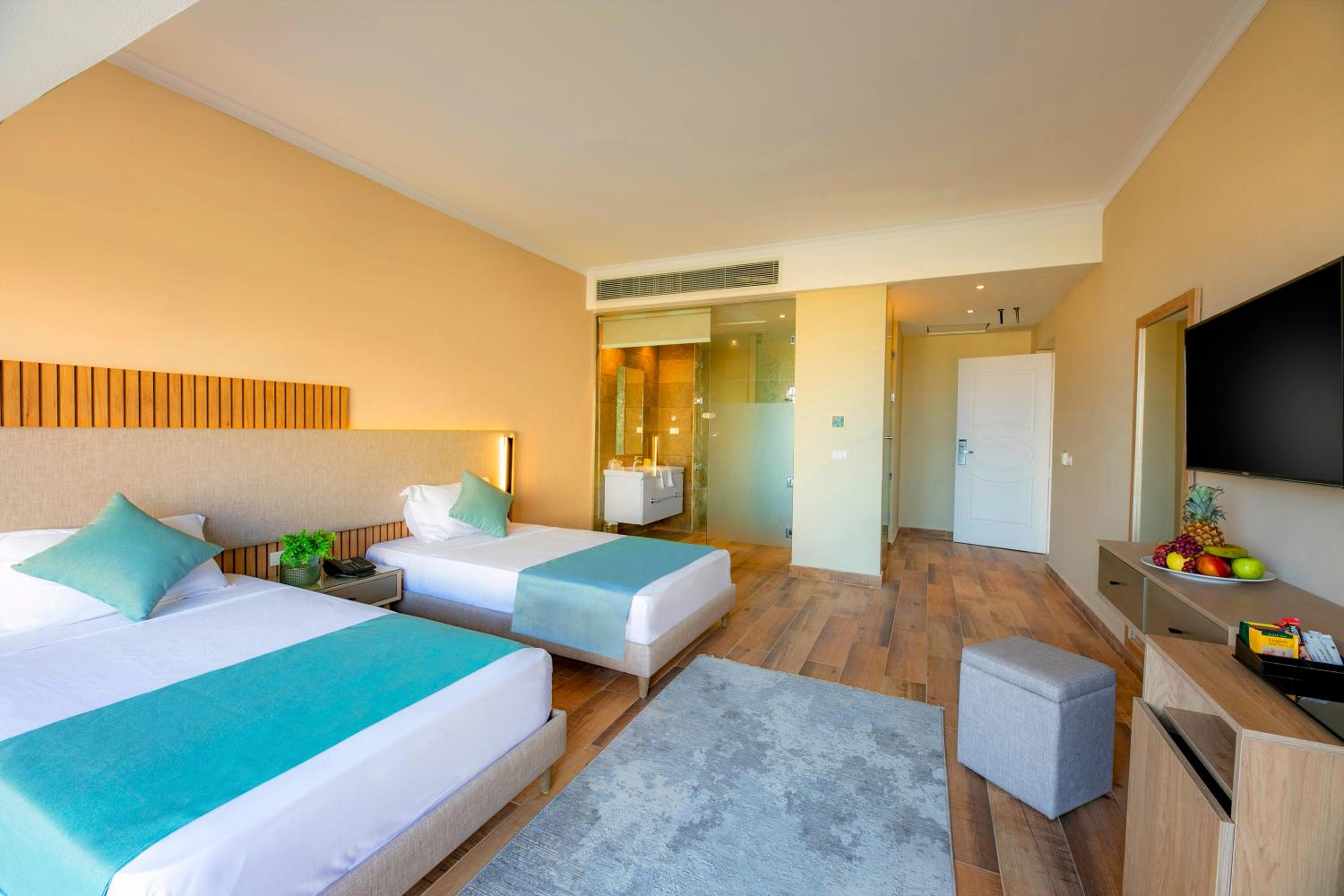 Superior Double Room - Photo 2