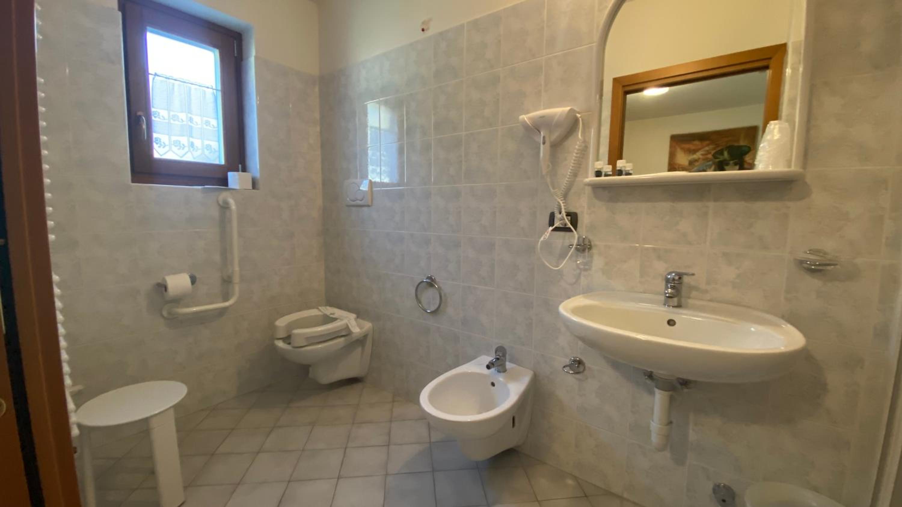 Casteluce Hotel Funivie, Billede 5