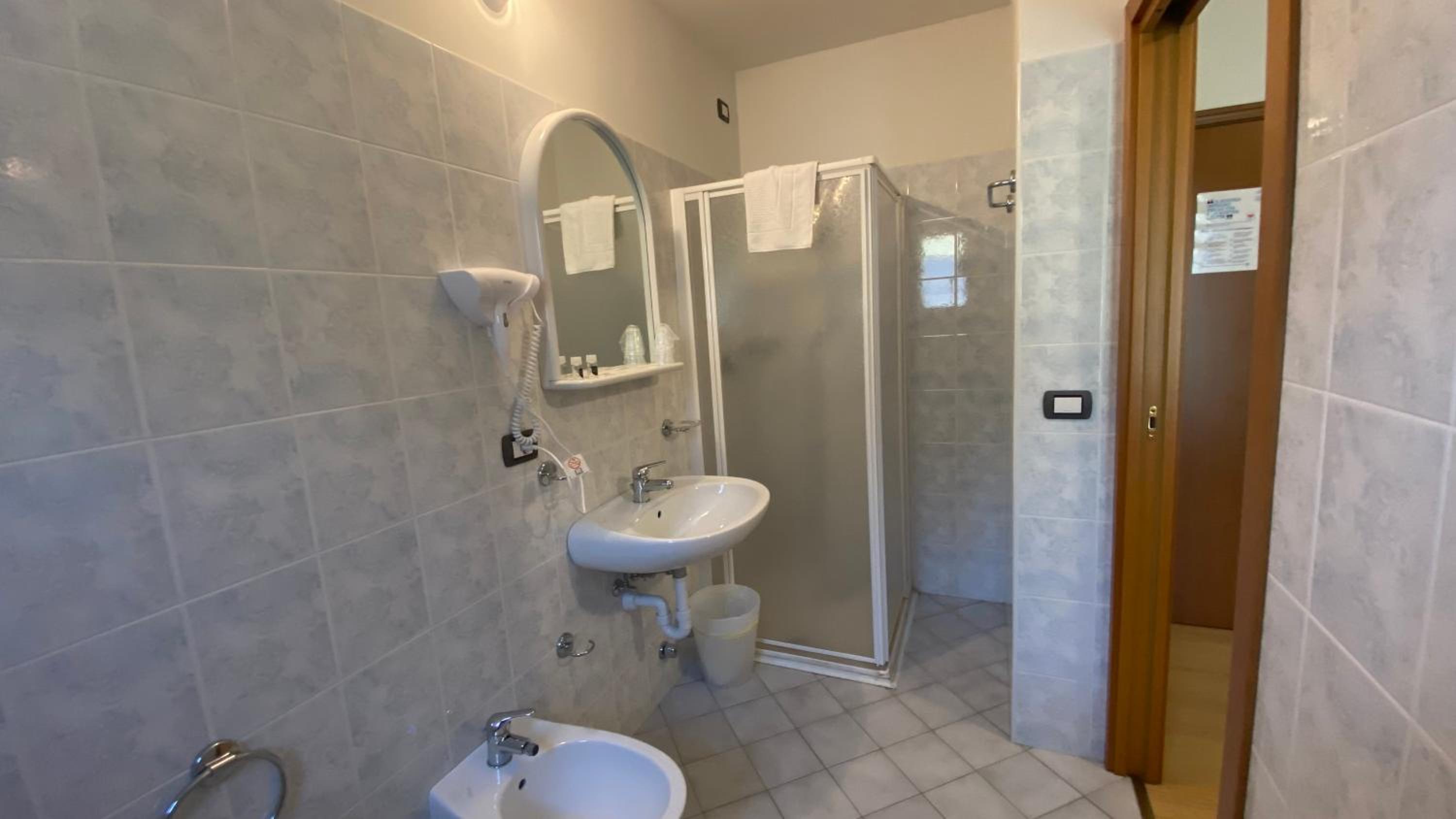Casteluce Hotel Funivie, Billede 4