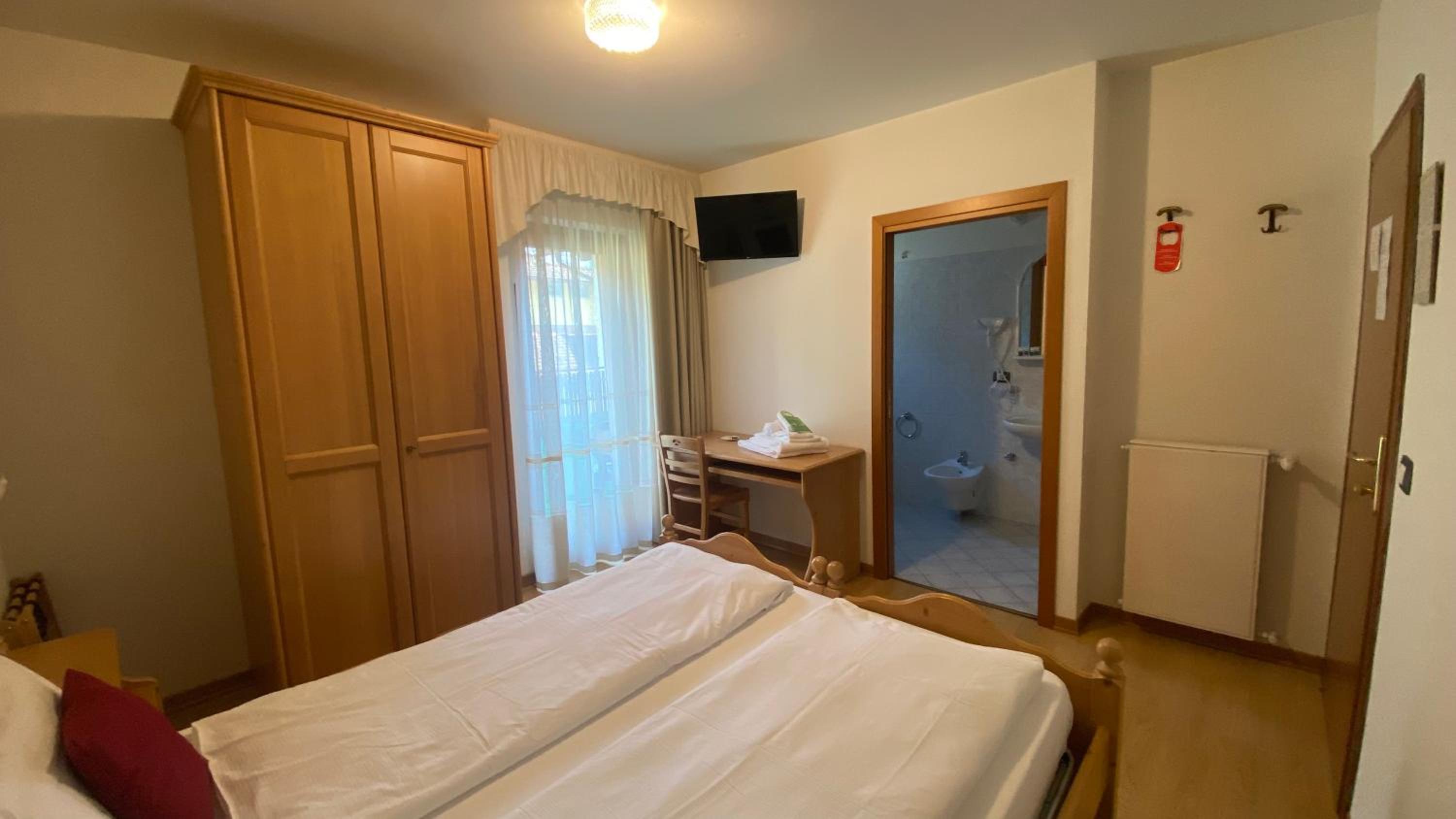 Casteluce Hotel Funivie, Billede 2