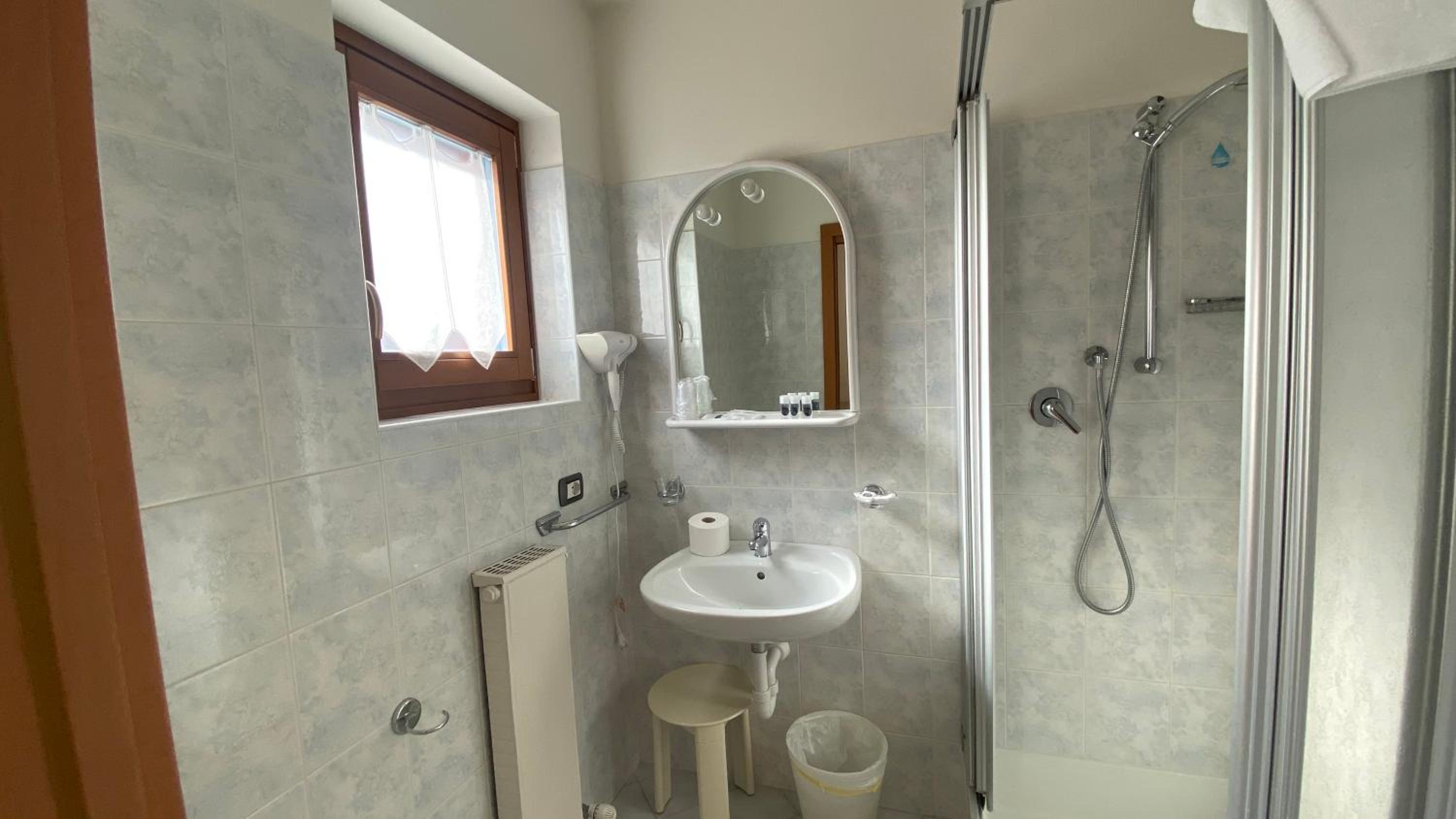 Double Room with Balcony photo 3