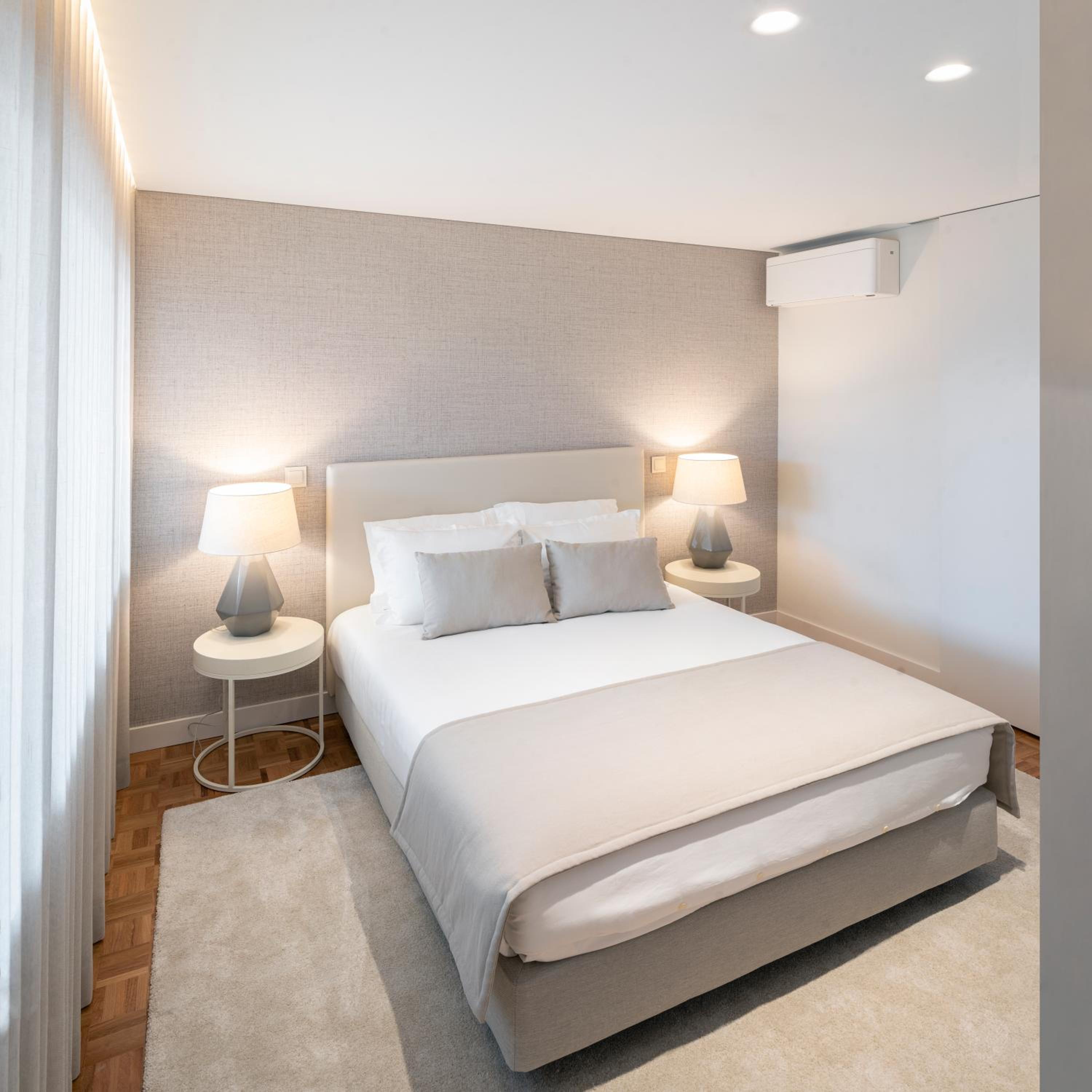 Standard Double Room - Photo 1