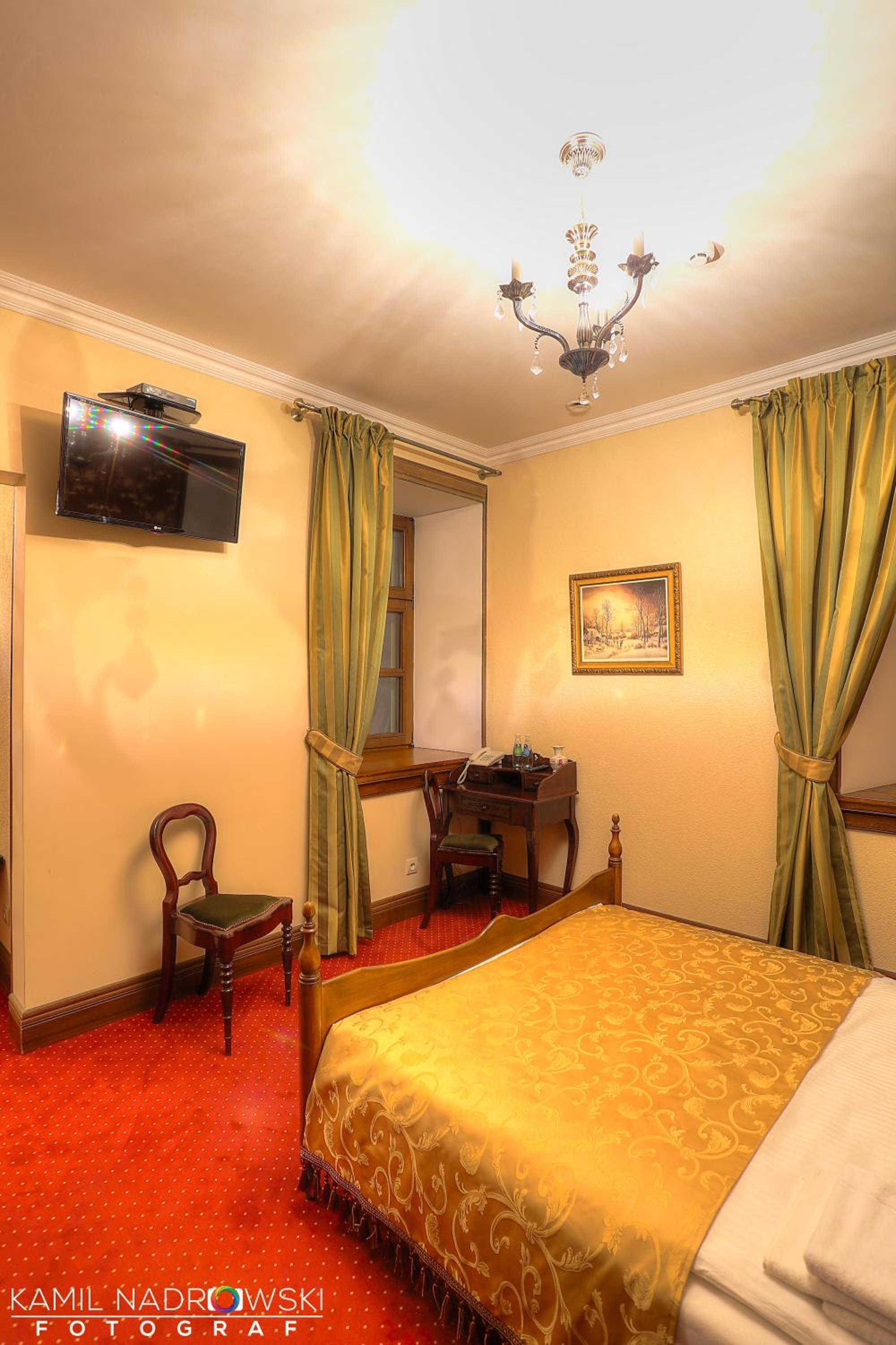 Deluxe Double Room - Photo 1