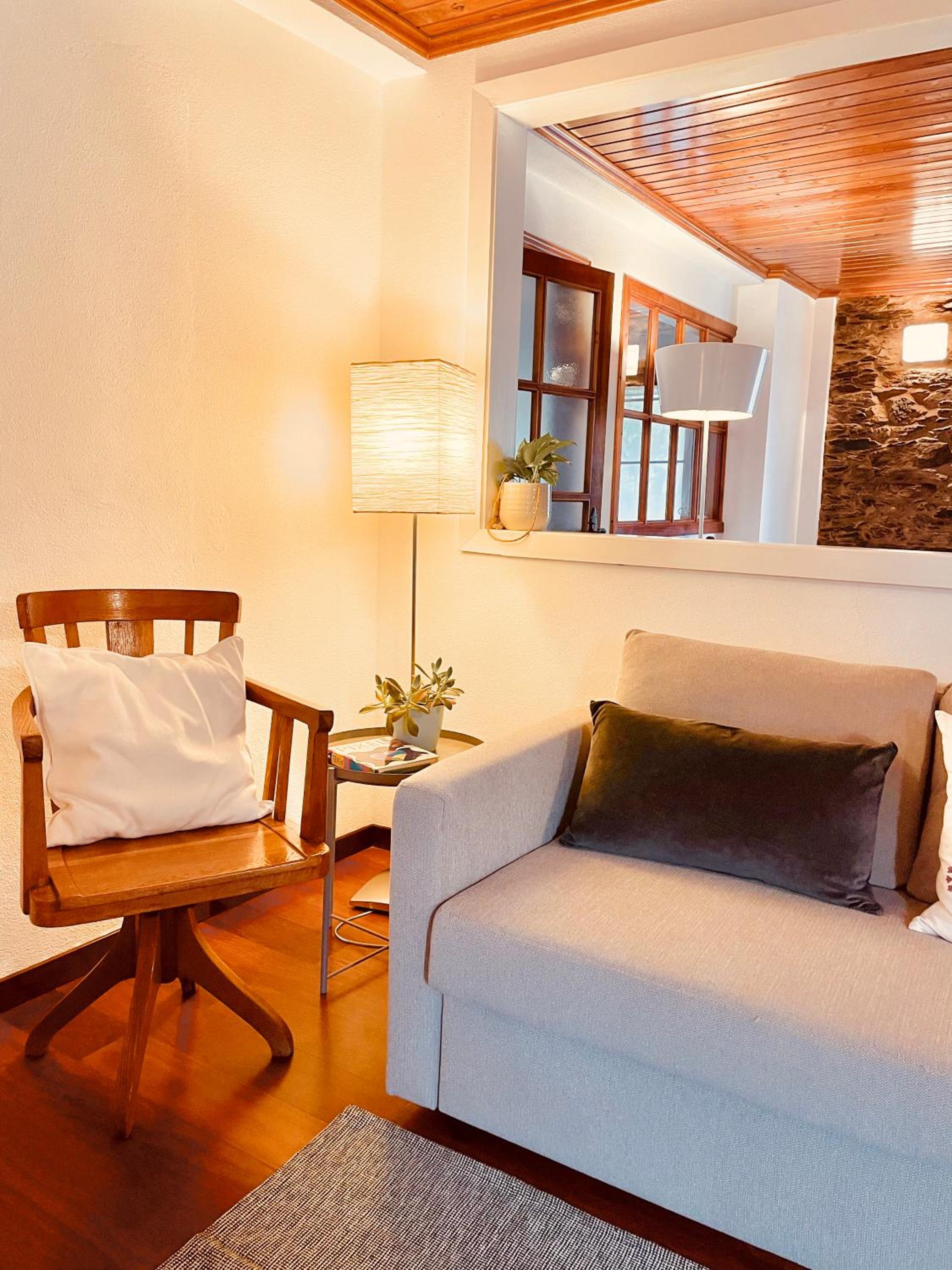 Two-Bedroom House photo 2