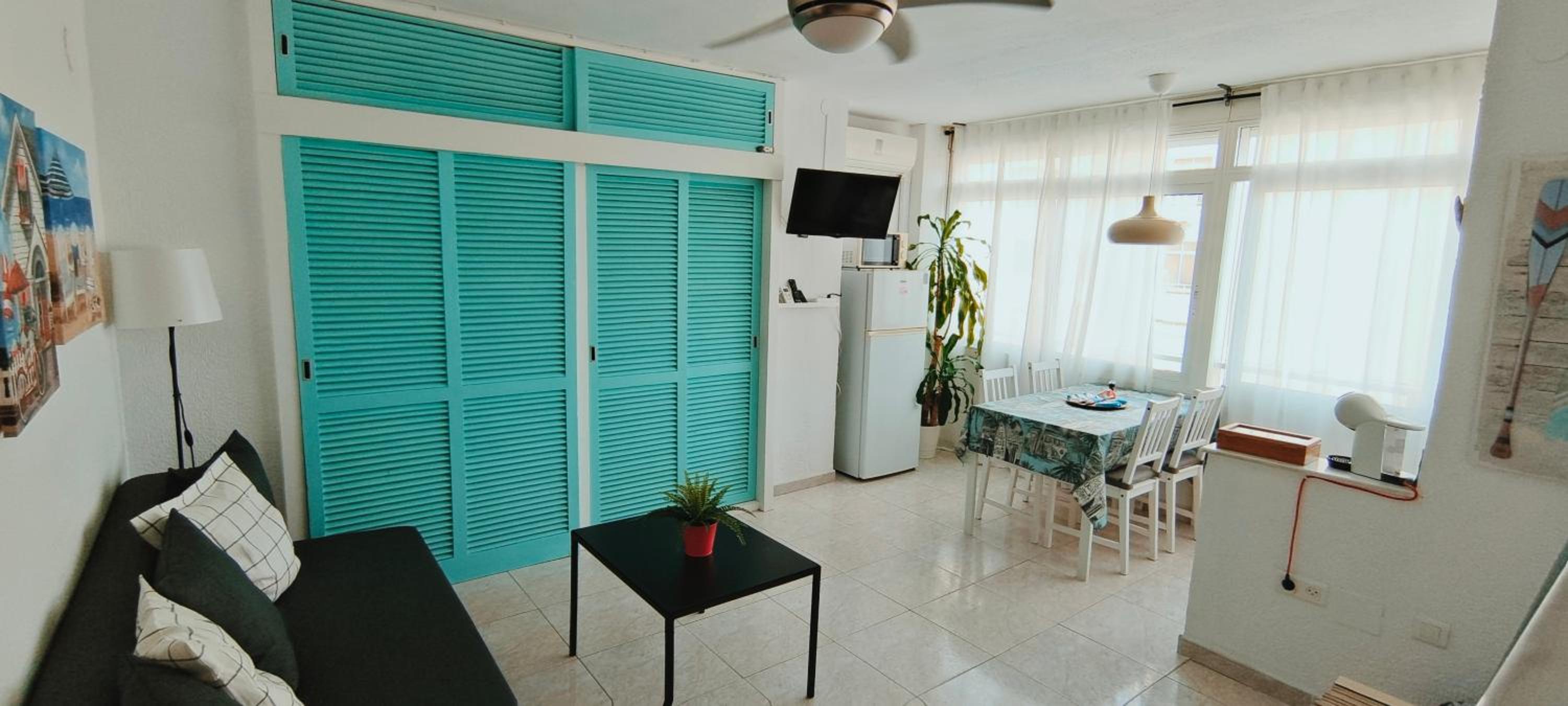 Apartamento
