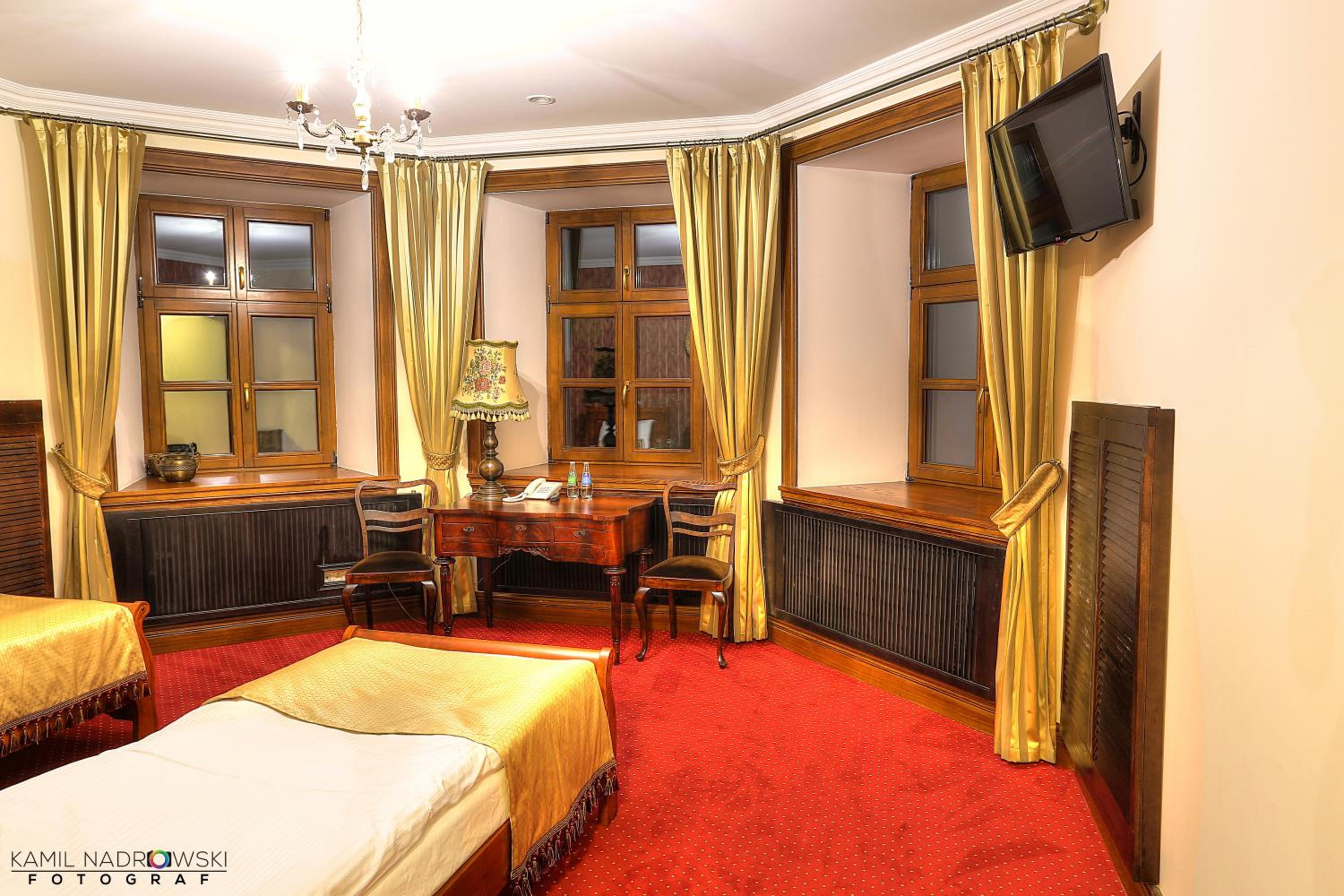 Deluxe Double Room - Photo 2
