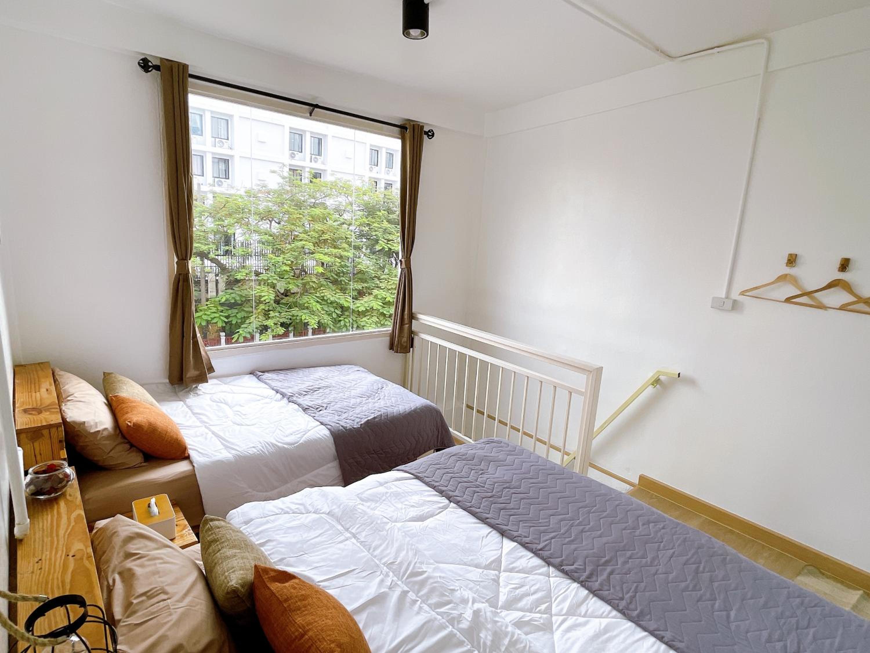Two-Bedroom Apartment photo 1