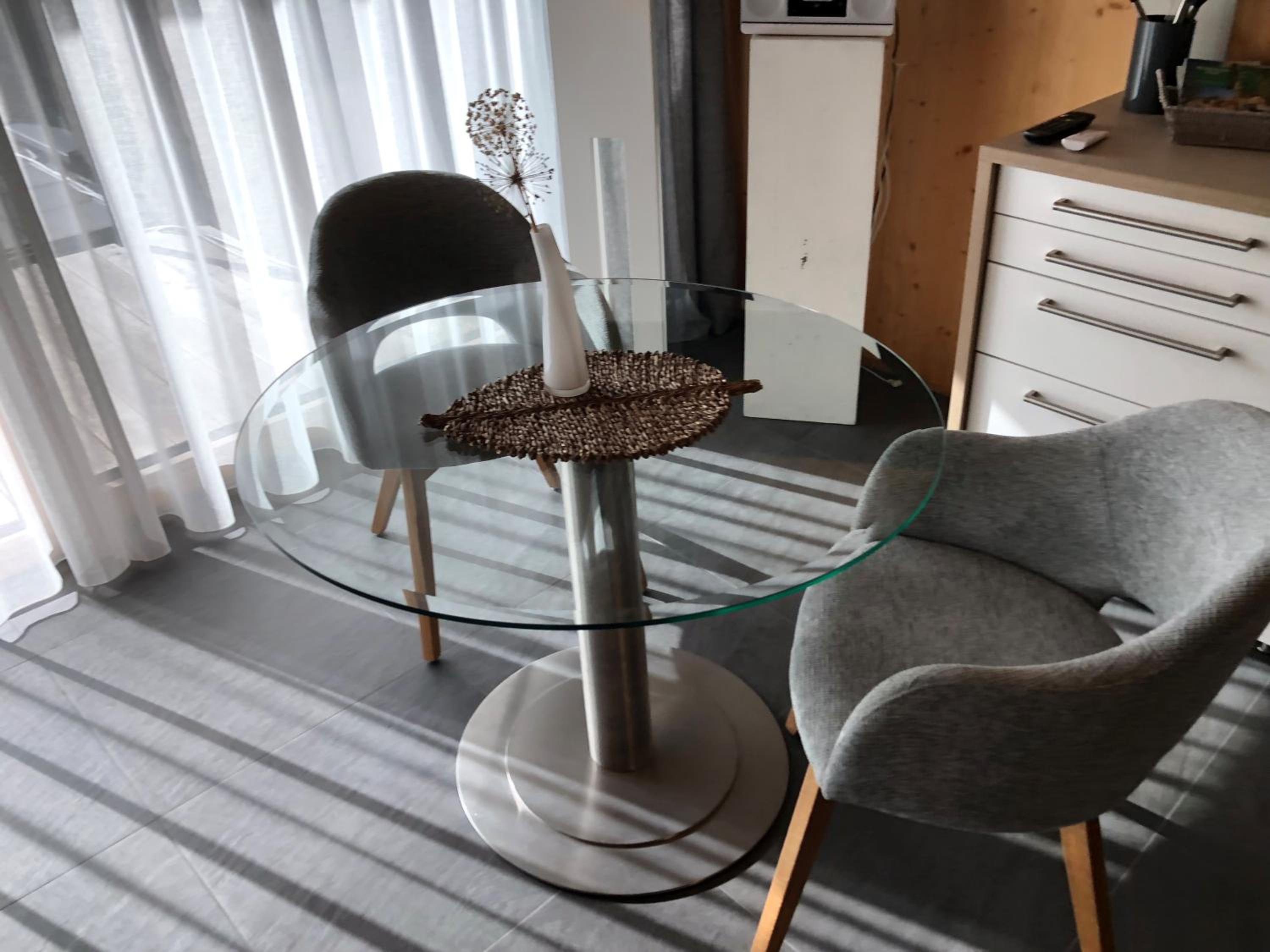 Apartment 3 with Terrace photo 3
