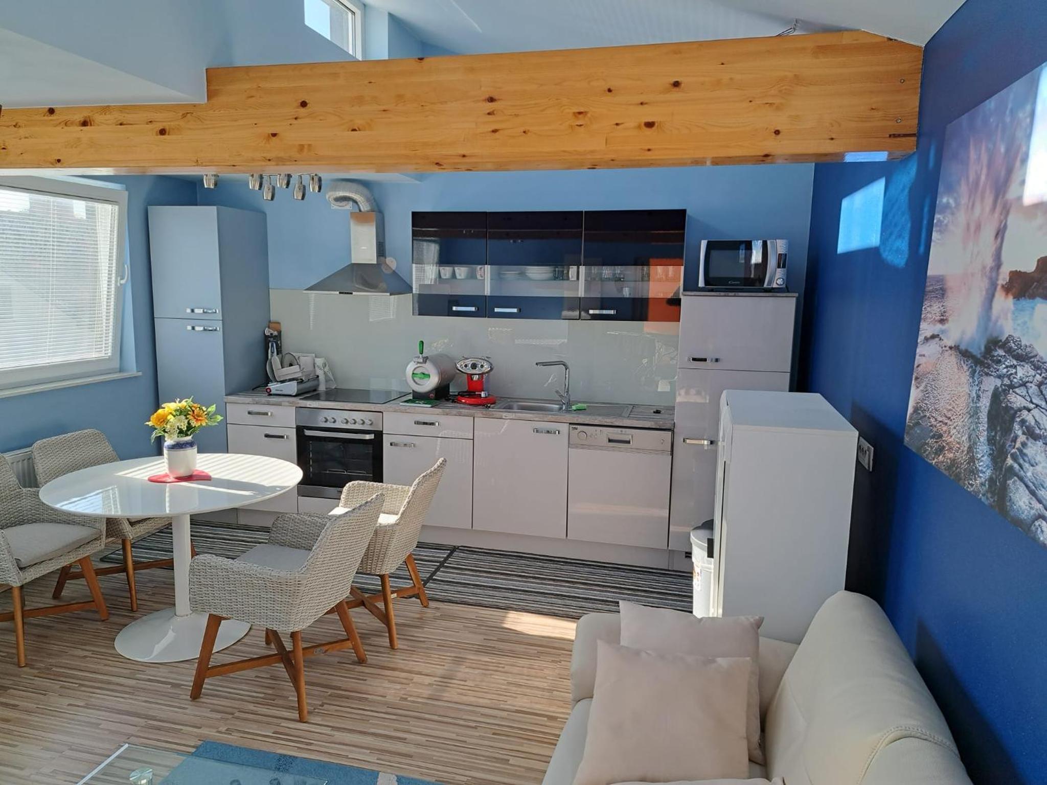Loft - Photo 7
