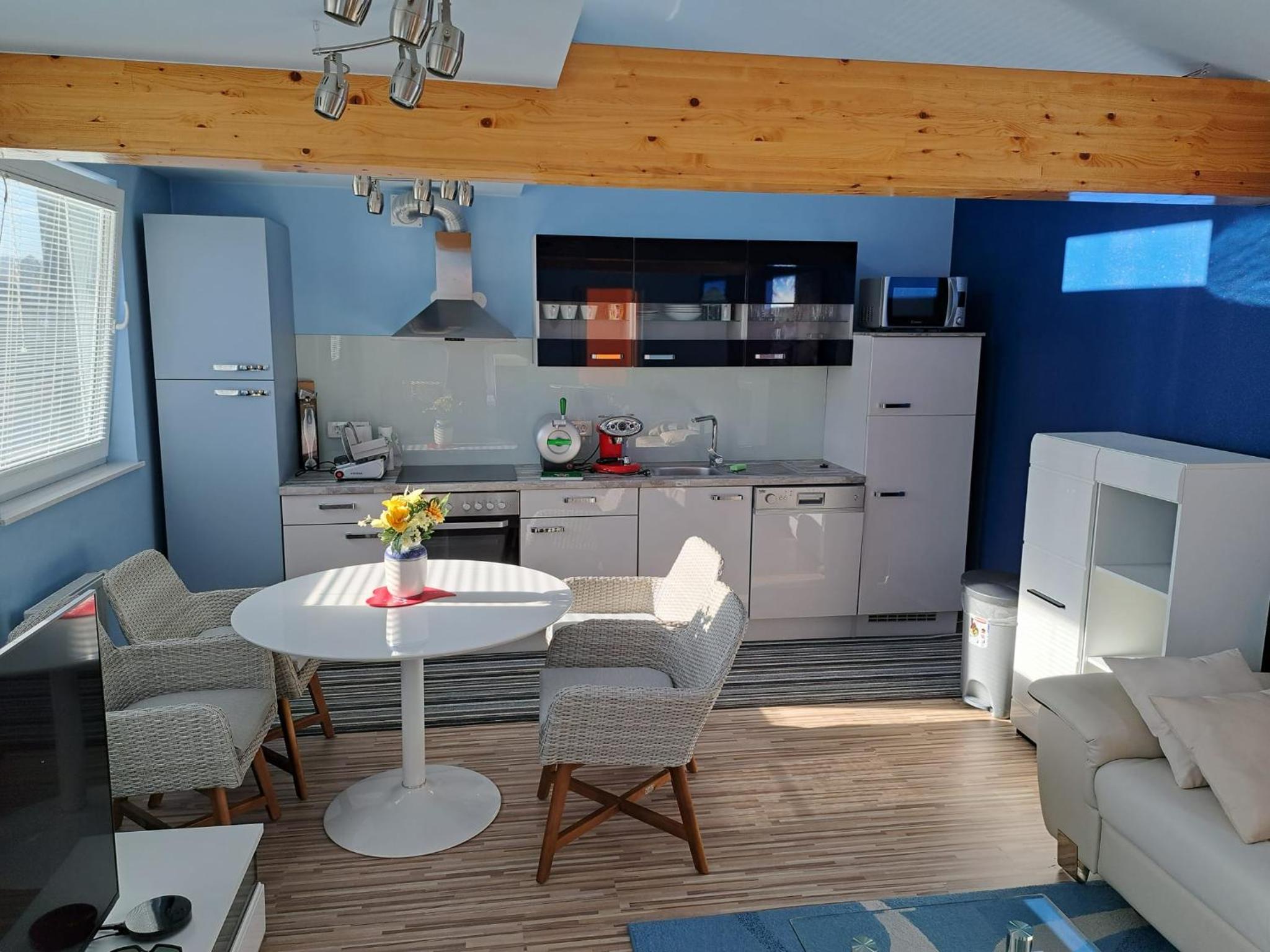 Loft - Photo 3