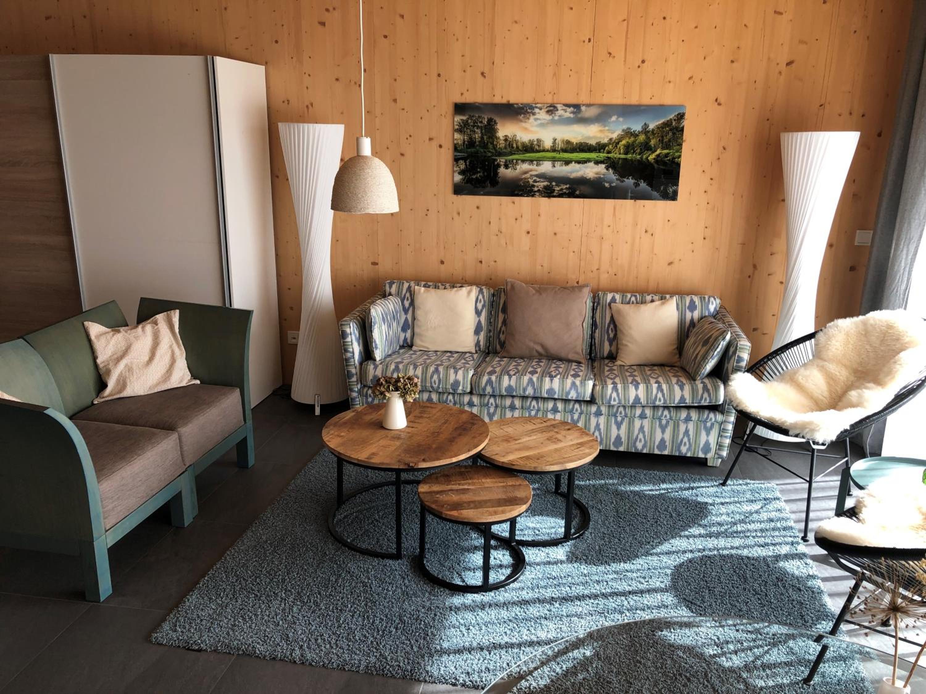 Apartment 3 with Terrace photo 1