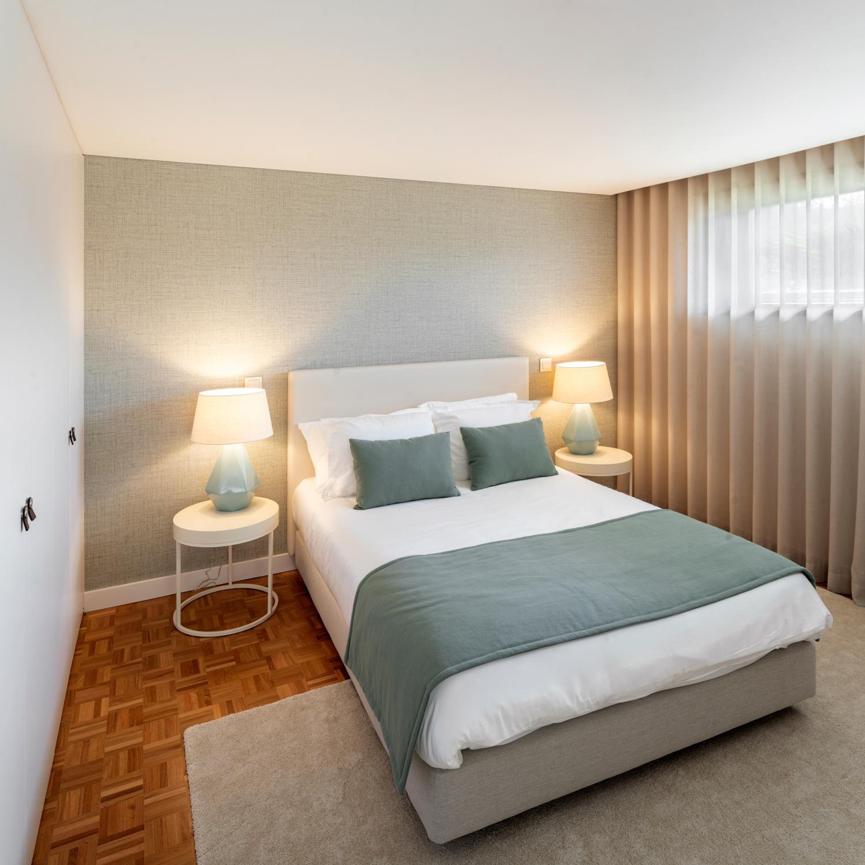 Superior Double Room - Photo 1
