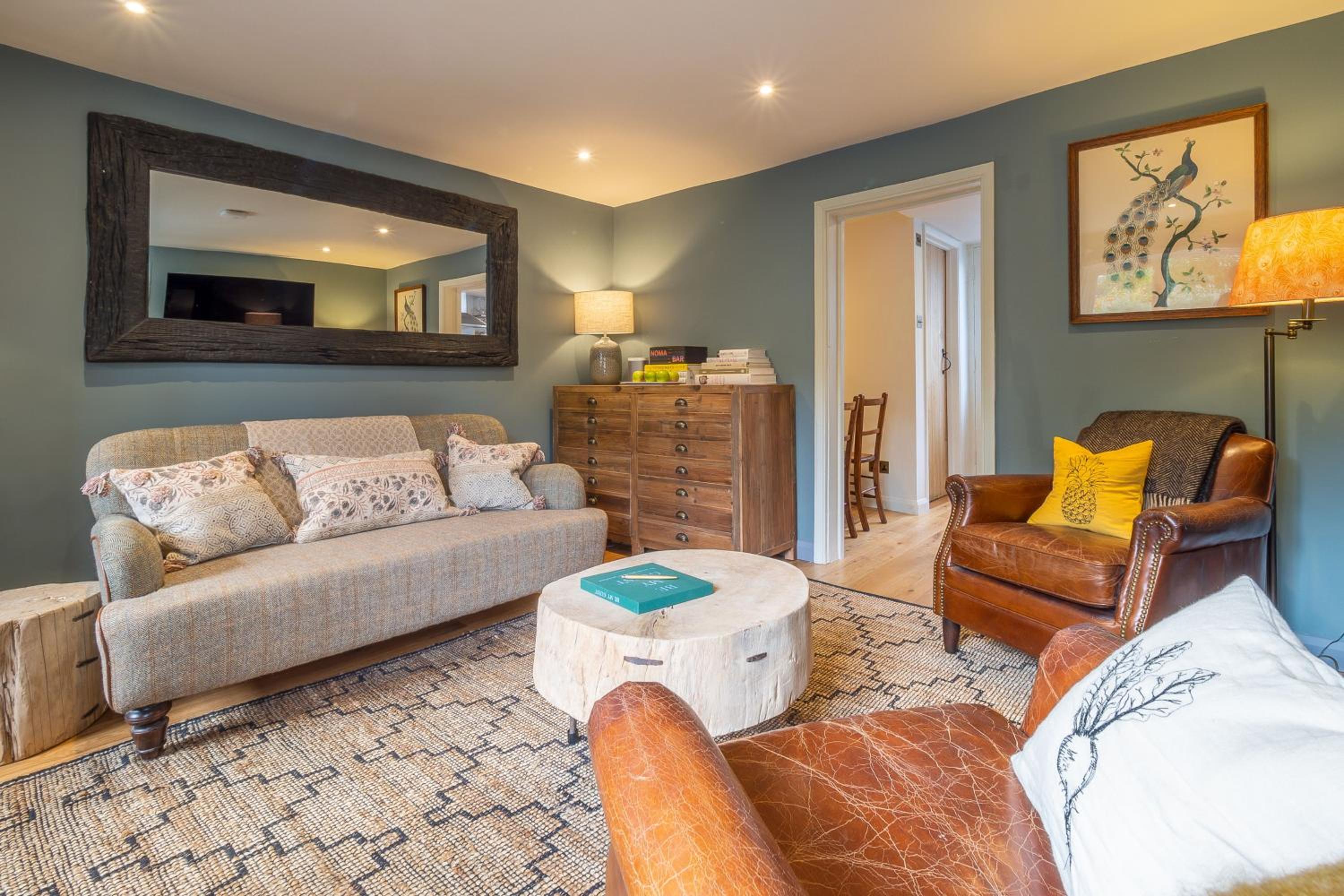 Vacation Home photo 1