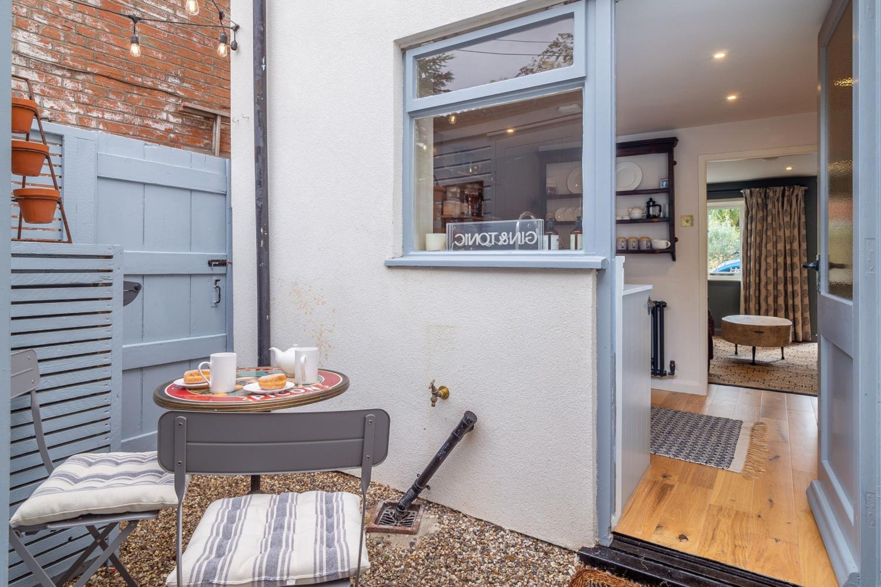 Vacation Home photo 3