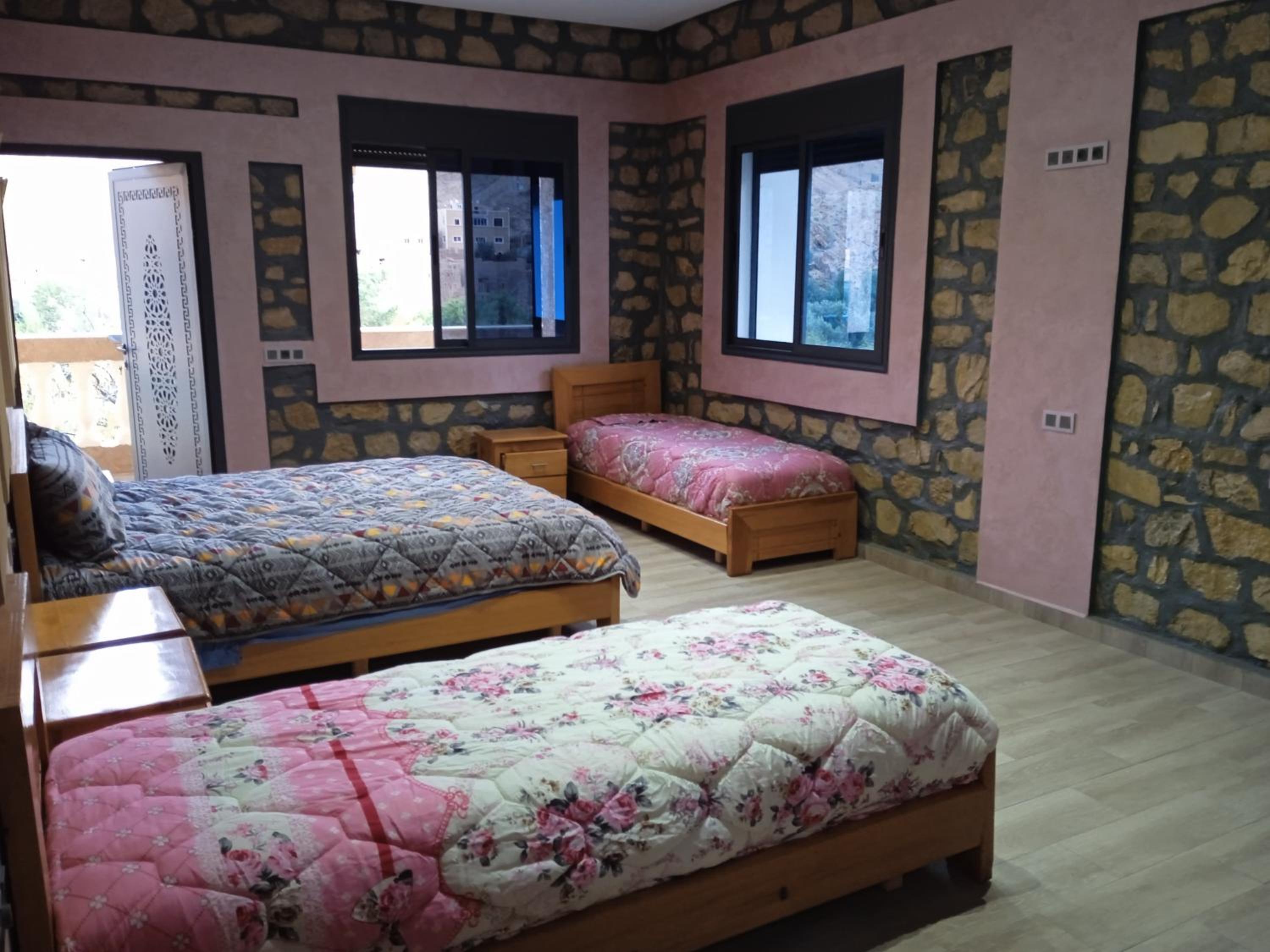 Double Room with Garden View photo 2