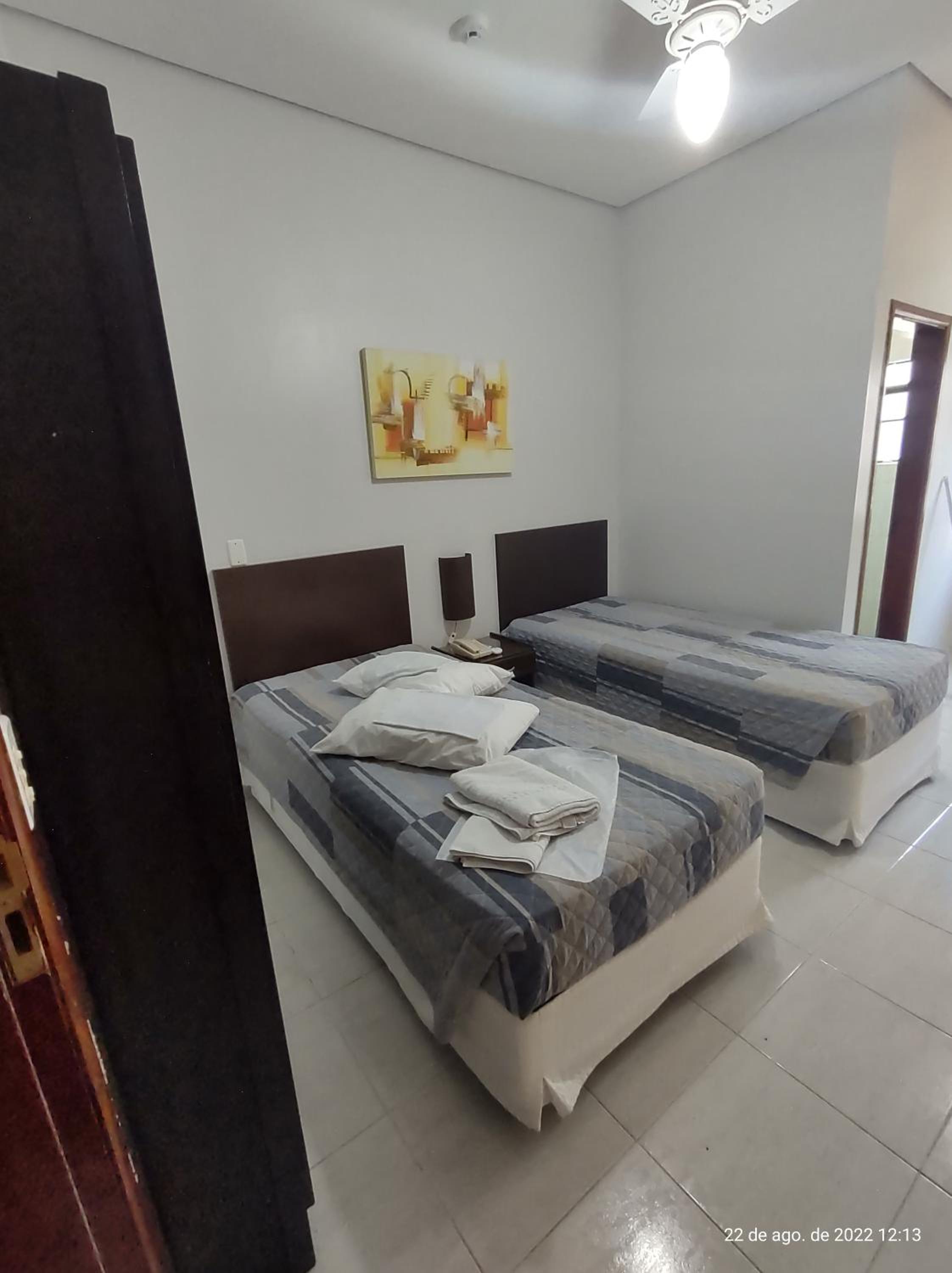 Budget Double Room photo 3