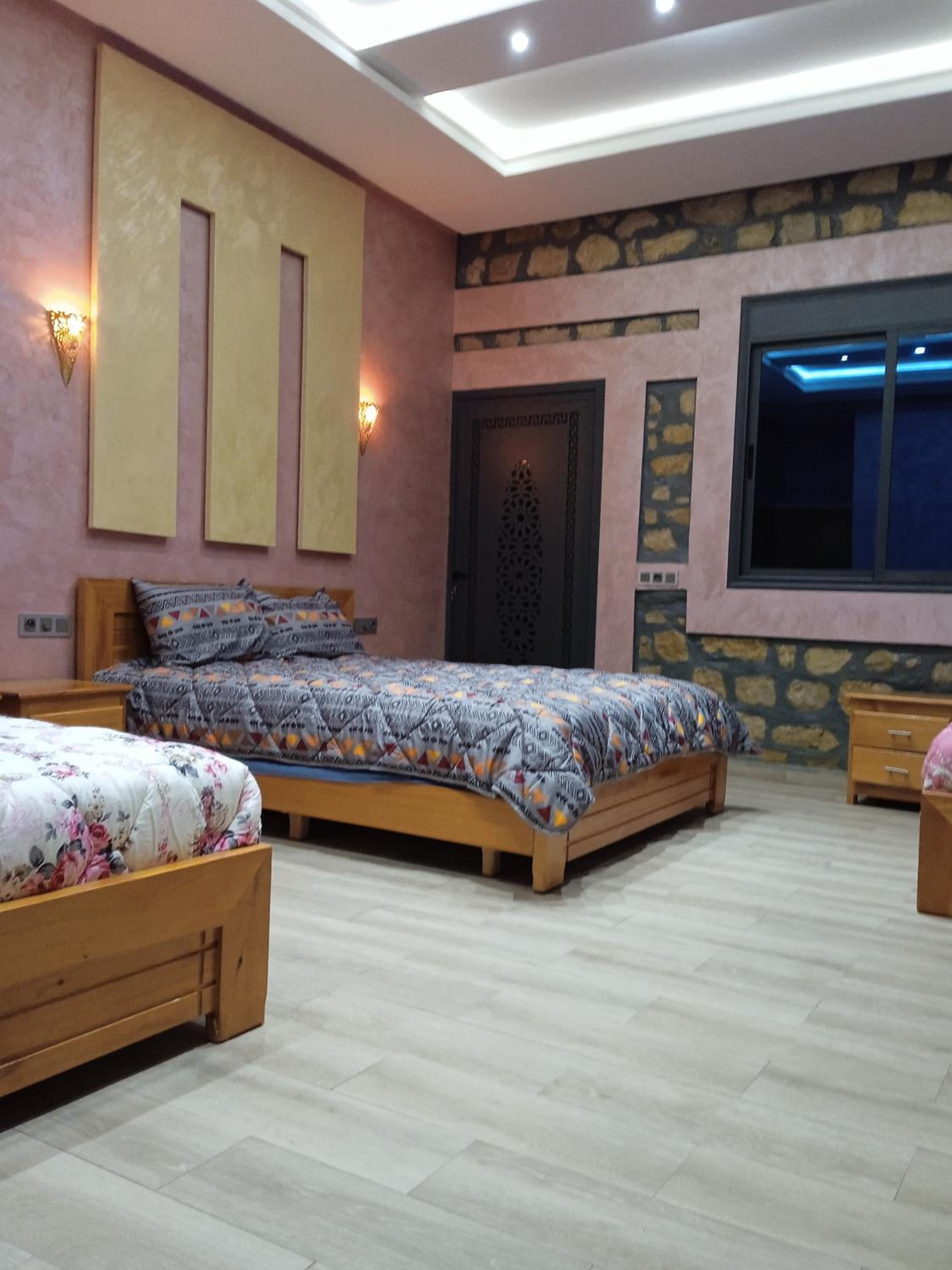 Double Room with Garden View photo 1